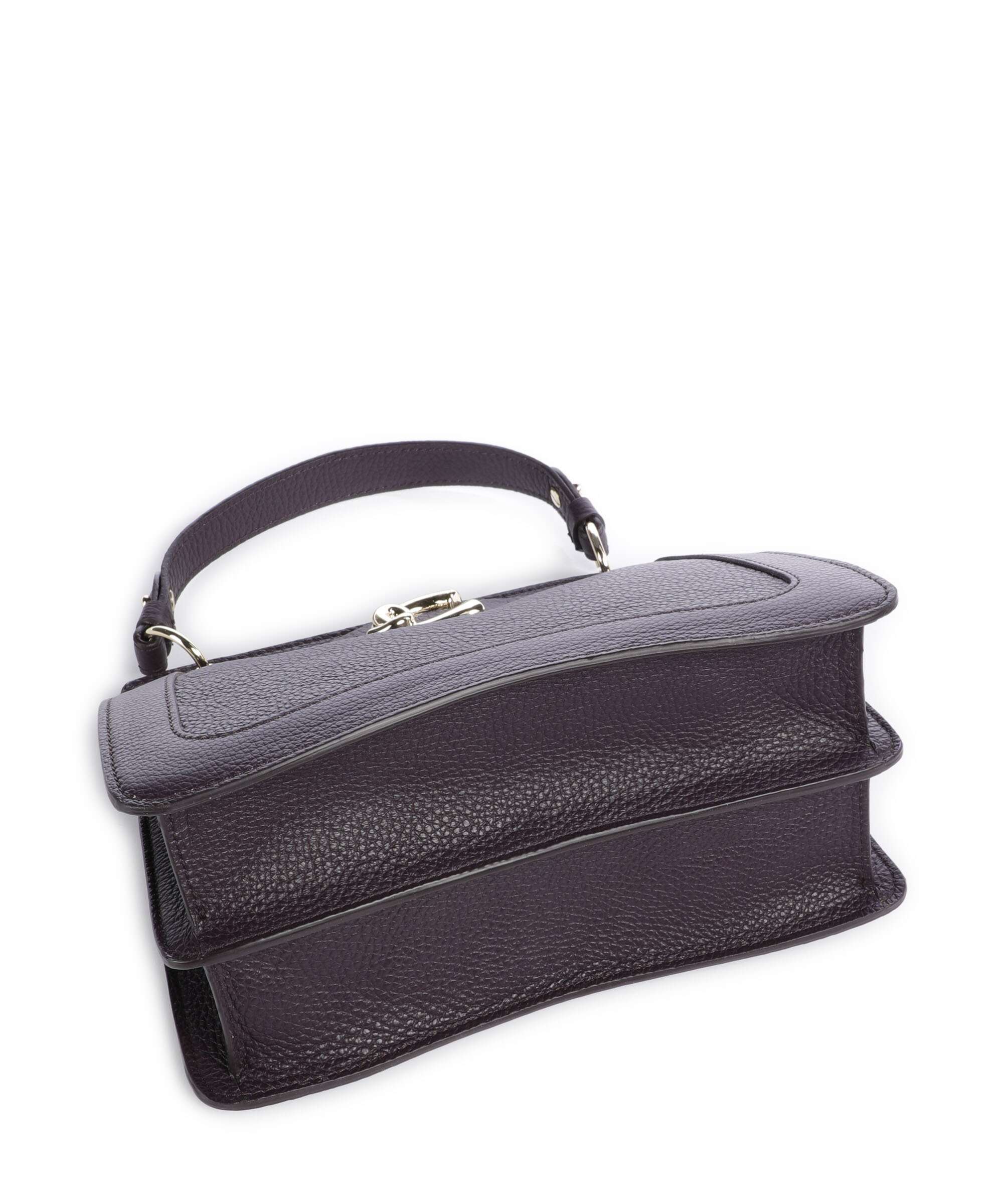 Coccinelle C-Me Handbag prune - Image 5