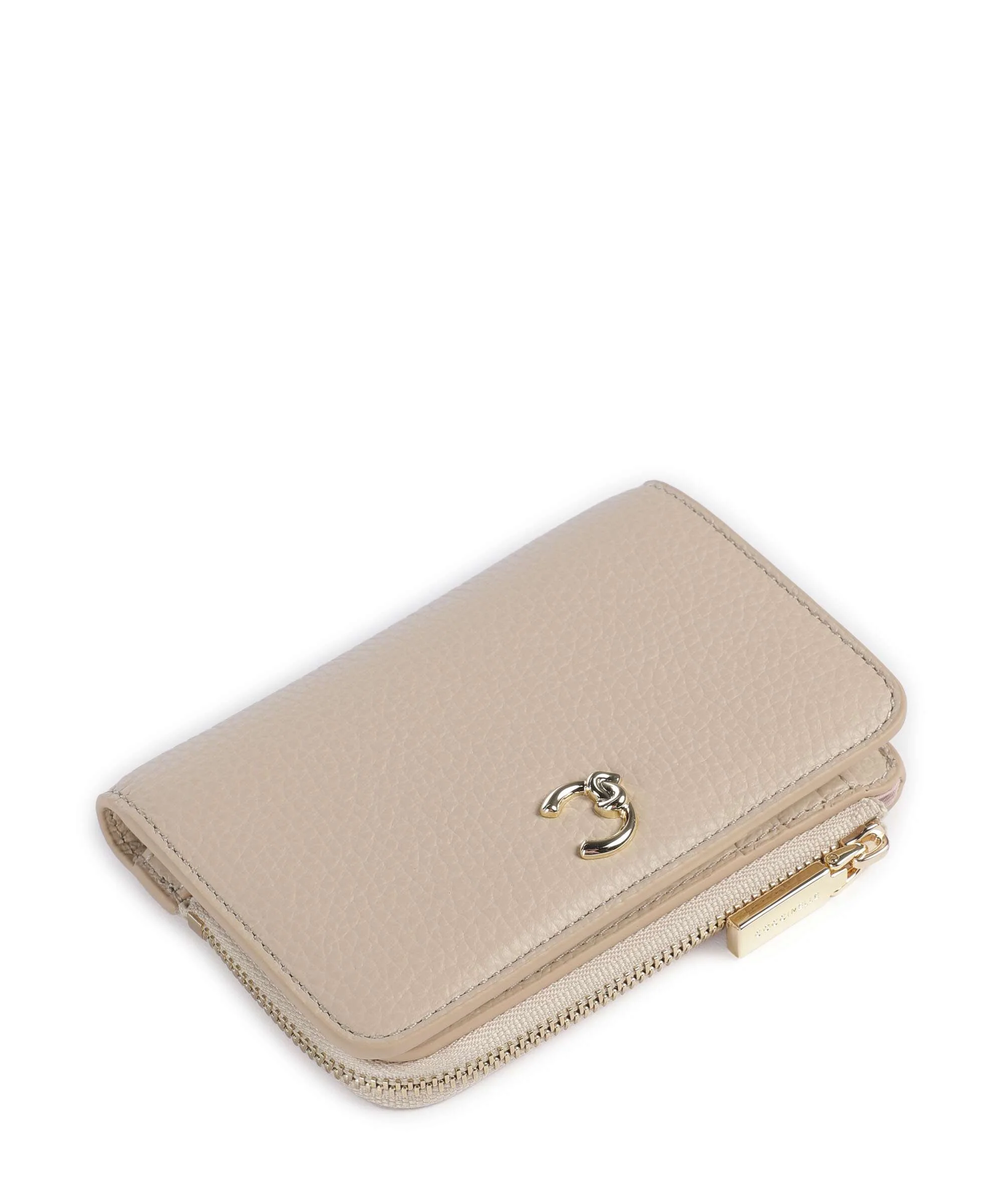 Coccinelle C-Me Wallet sandshell - Image 4