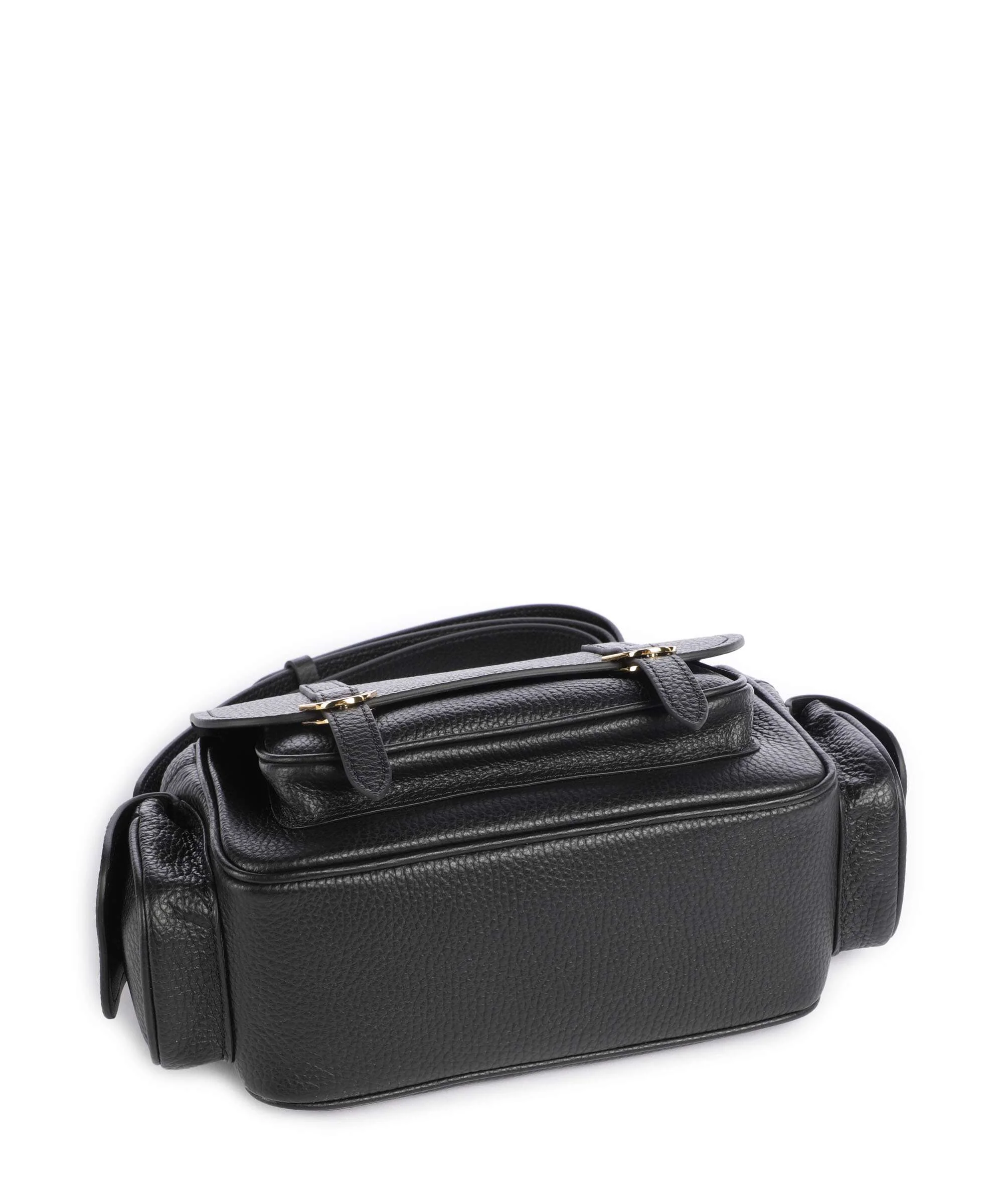 Coccinelle Campus Crossbody bag noir - Image 5
