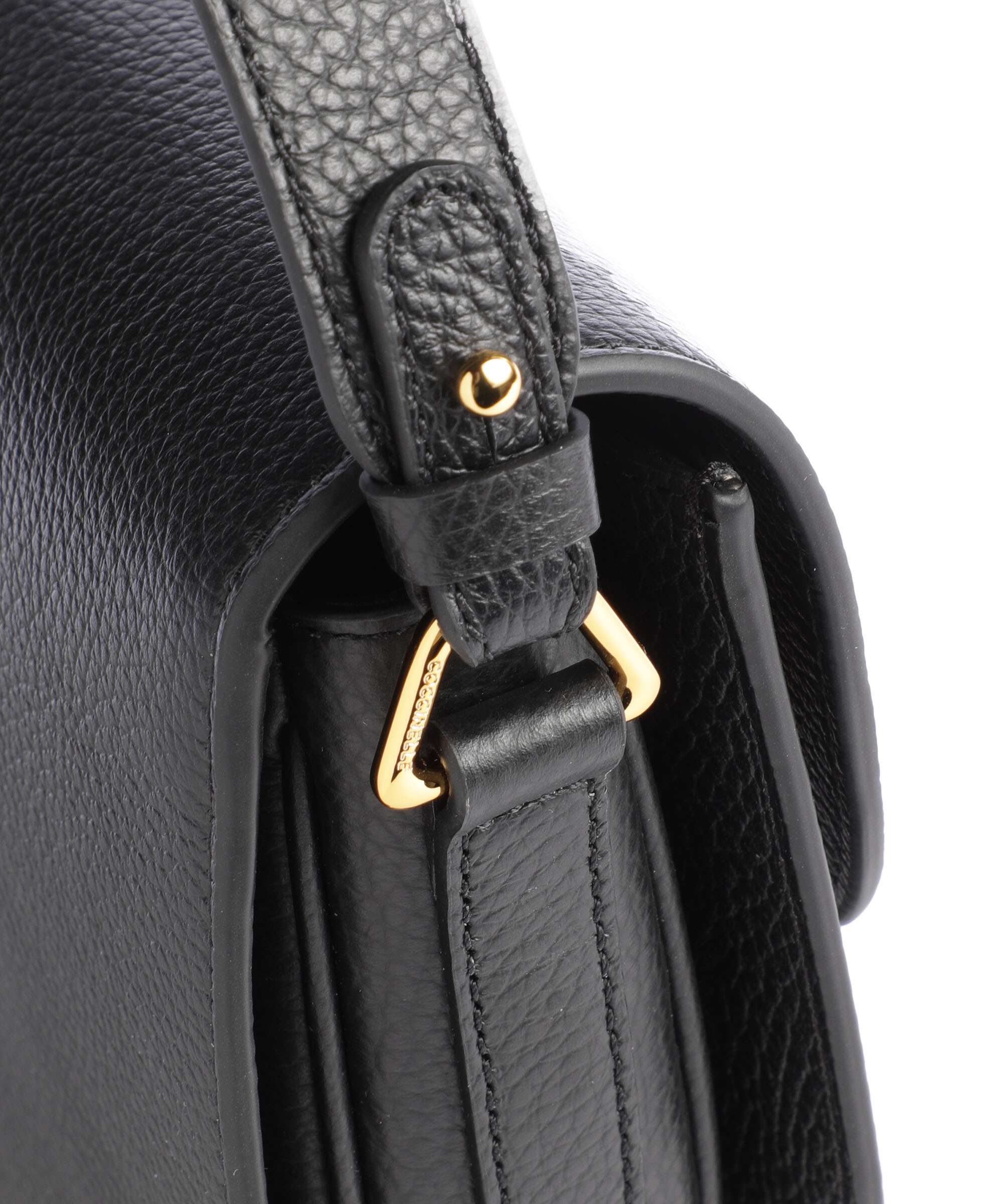 Coccinelle Dew Crossbody bag noir - Image 5