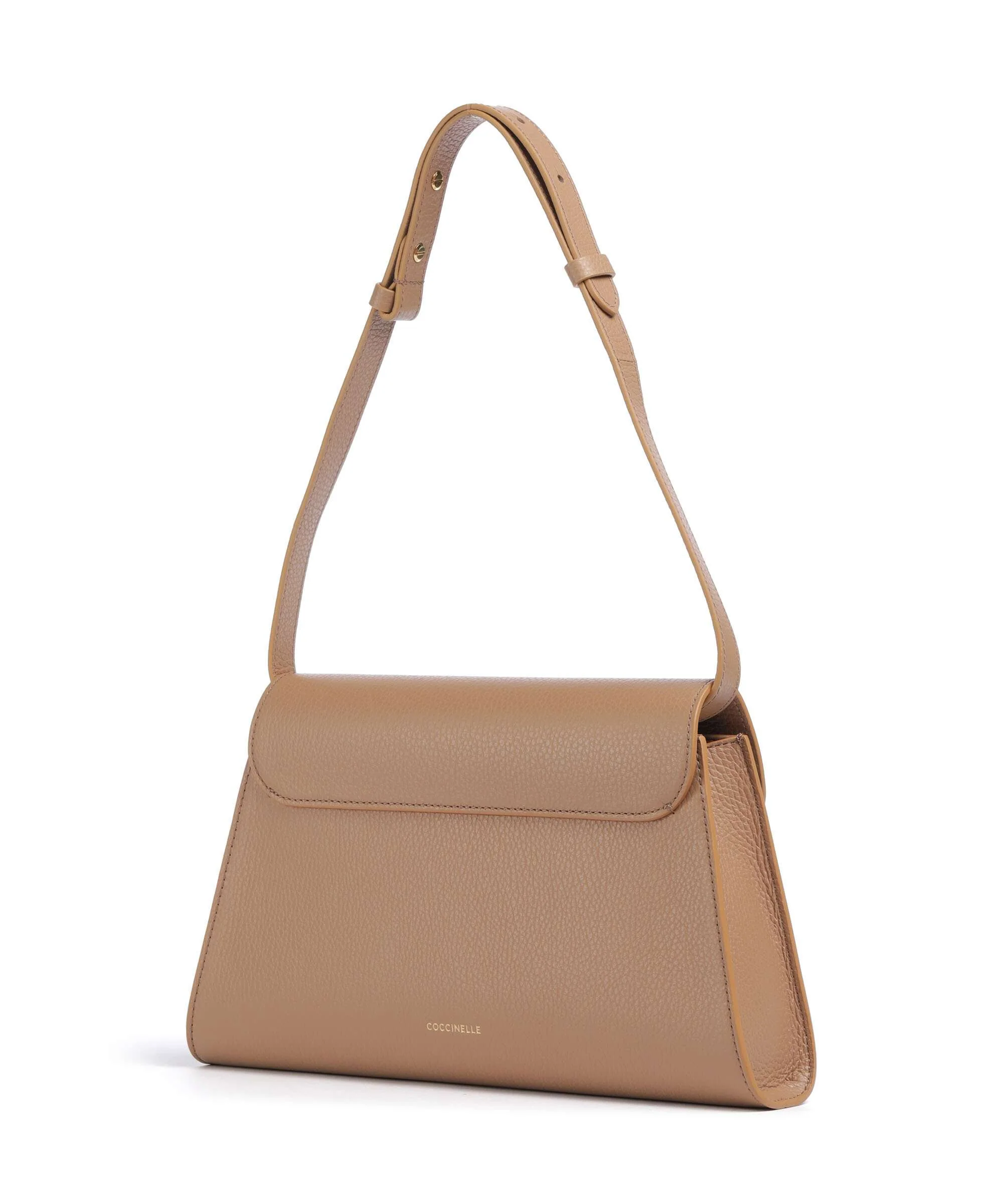 Coccinelle Dew Shoulder bag skin - Image 2