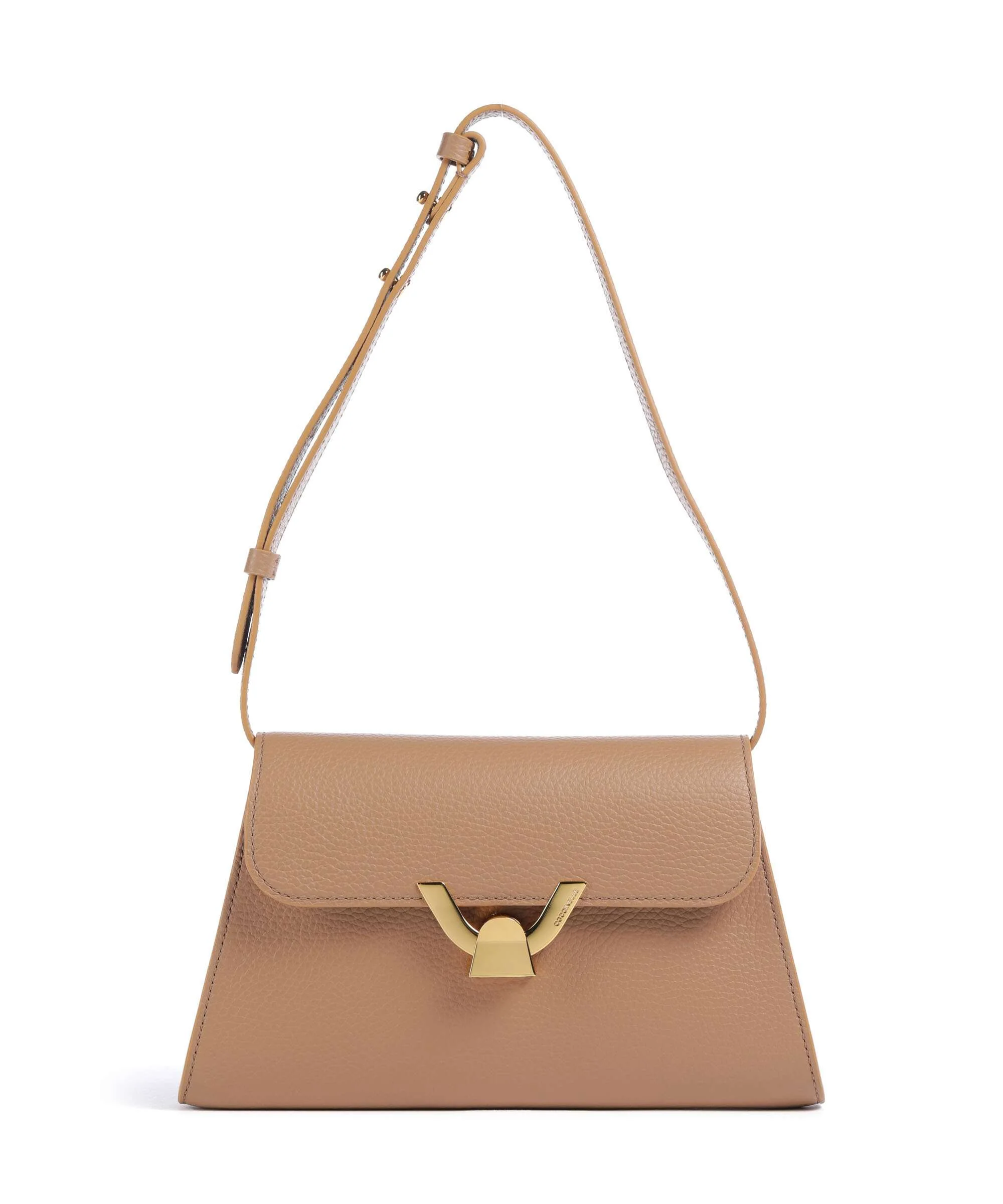 Coccinelle Dew Shoulder bag skin