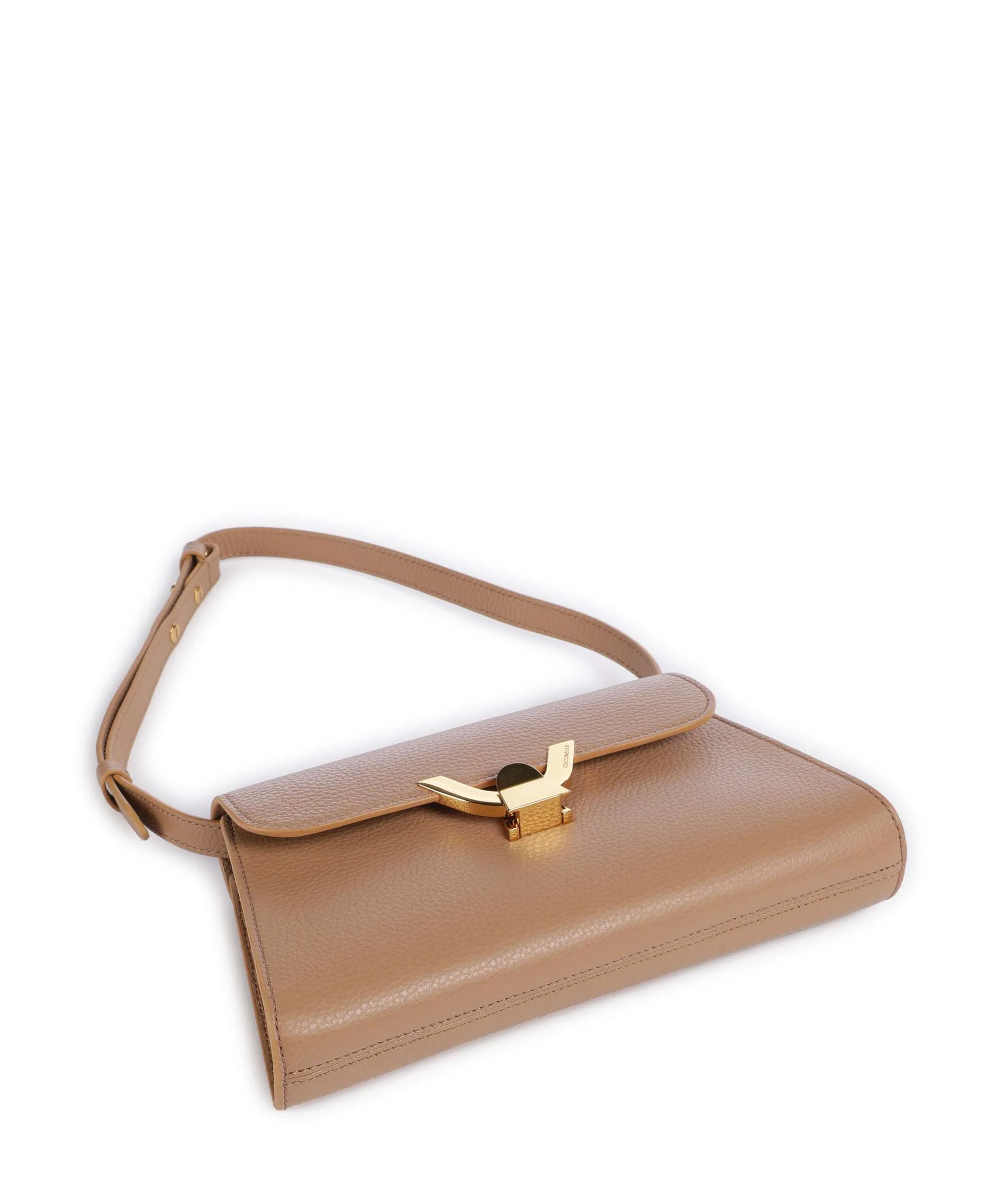 Coccinelle Dew Shoulder bag skin - Image 5