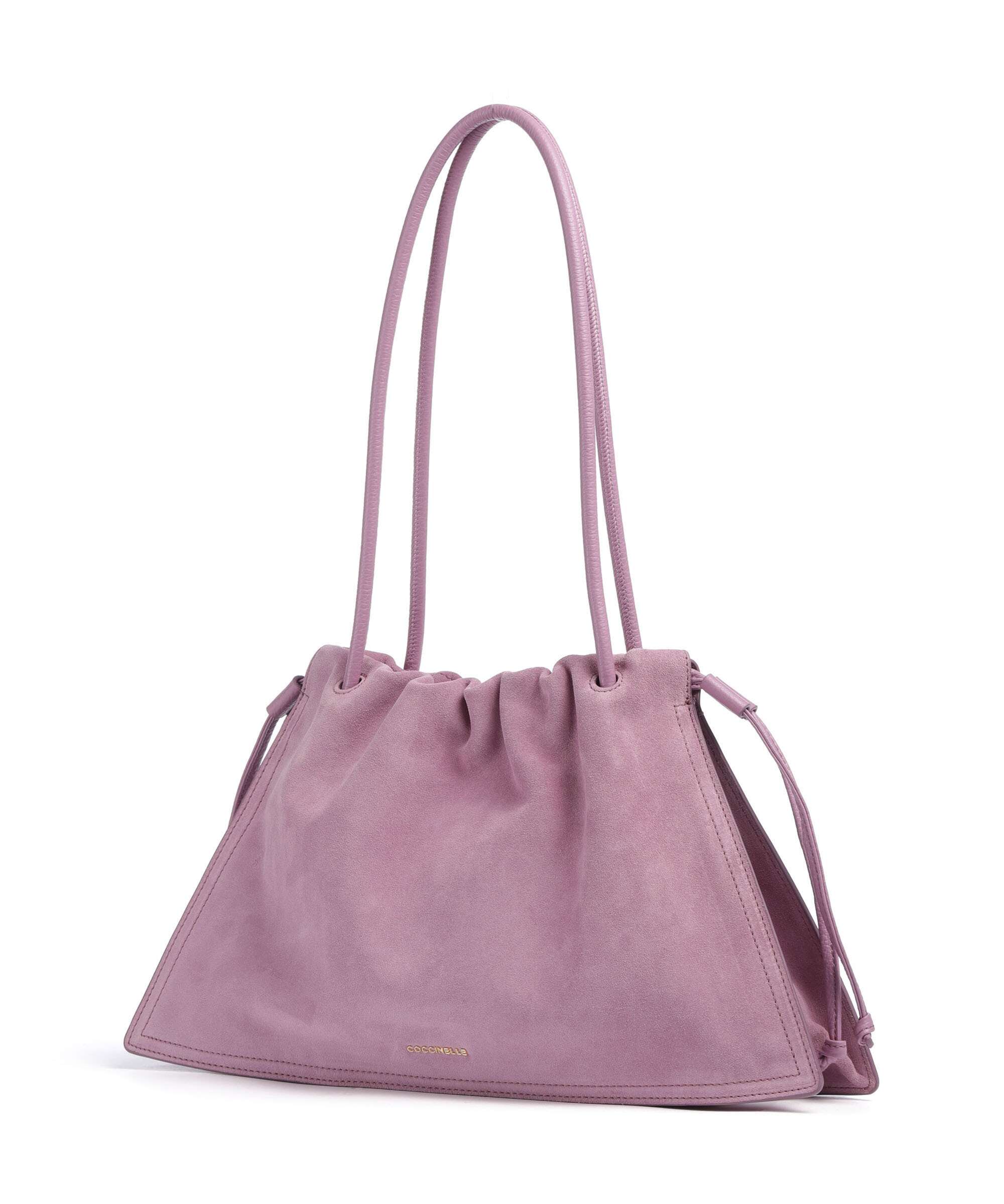 Coccinelle Dulse Bucket bag jellyfish - Image 2