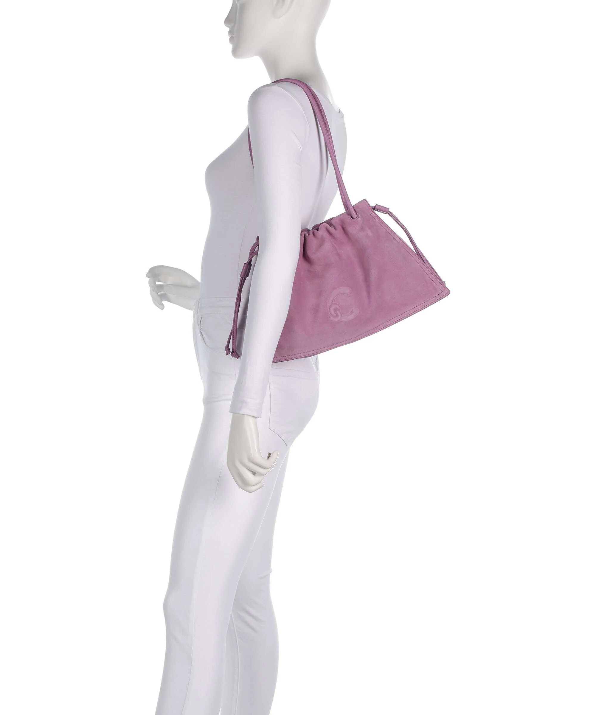 Coccinelle Dulse Bucket bag jellyfish - Image 3