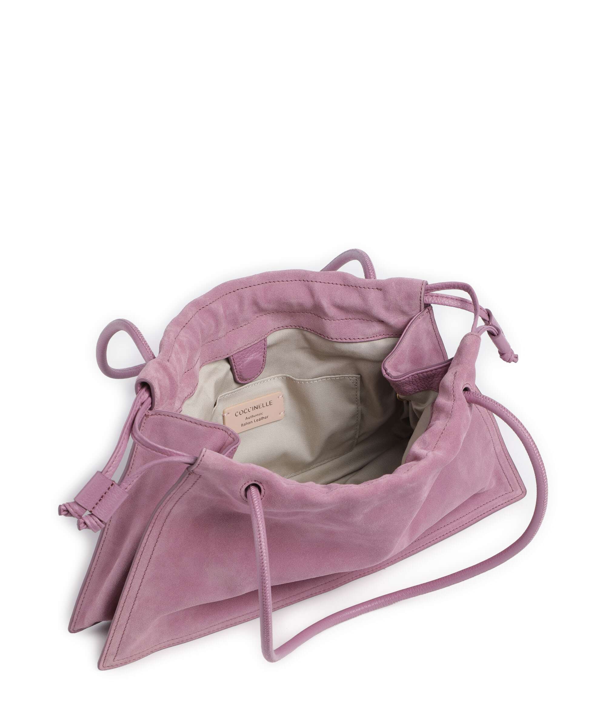 Coccinelle Dulse Bucket bag jellyfish - Image 5
