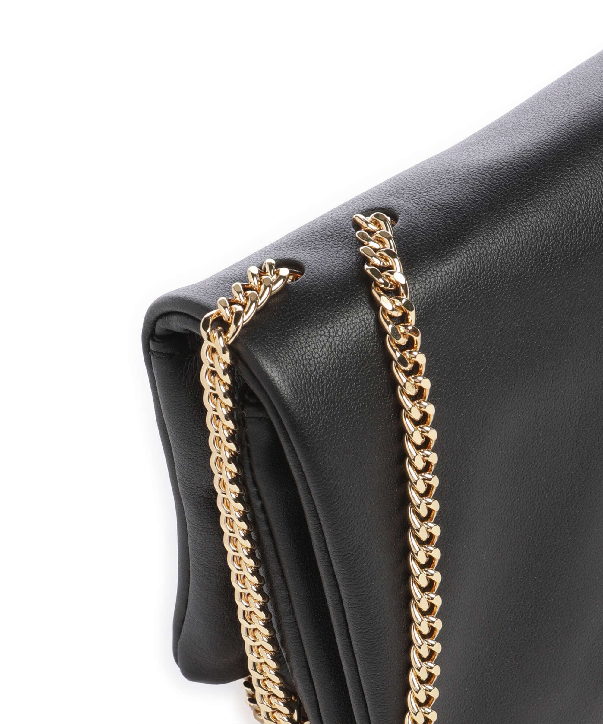 Coccinelle Dulse Shoulder bag noir - Image 4