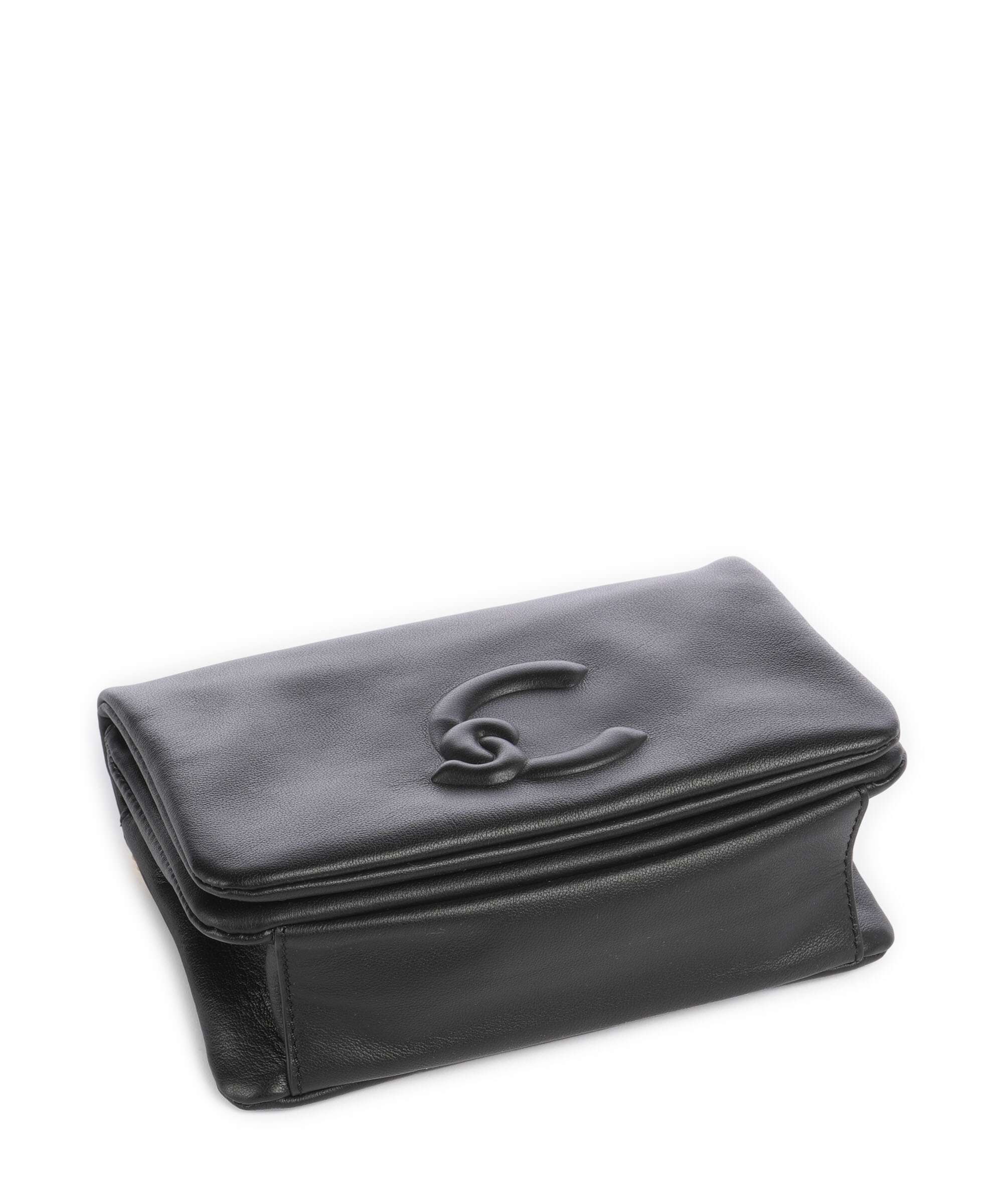 Coccinelle Dulse Shoulder bag noir - Image 5