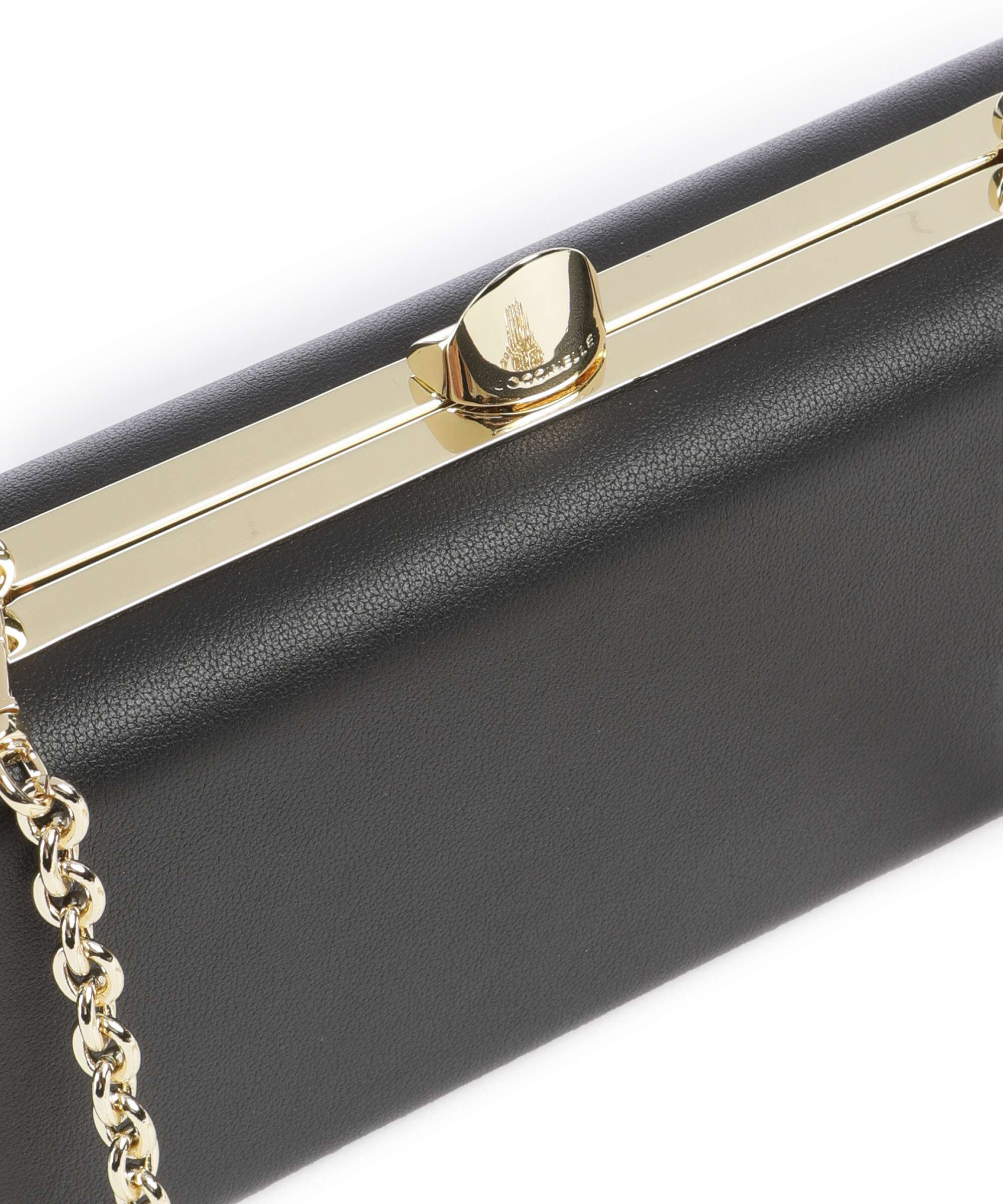 Coccinelle Eliv Crossbody bag noir - Image 6