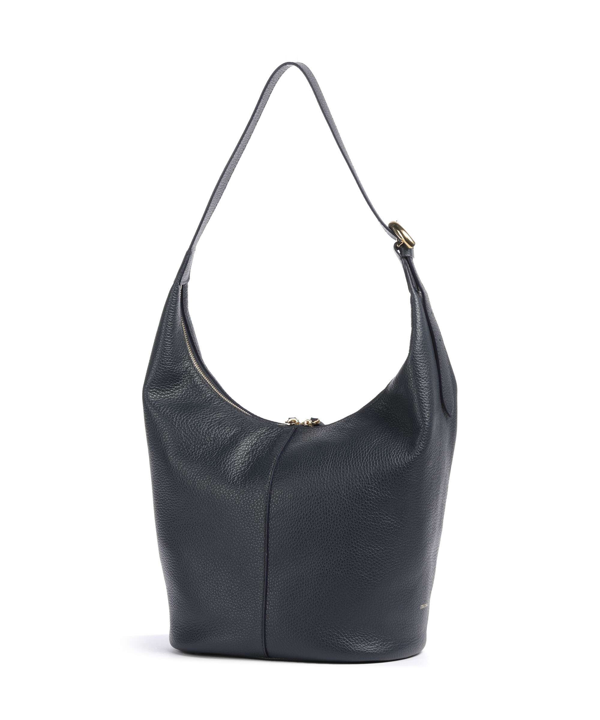 Coccinelle Fernanda Hobo bag midnight blue - Image 2