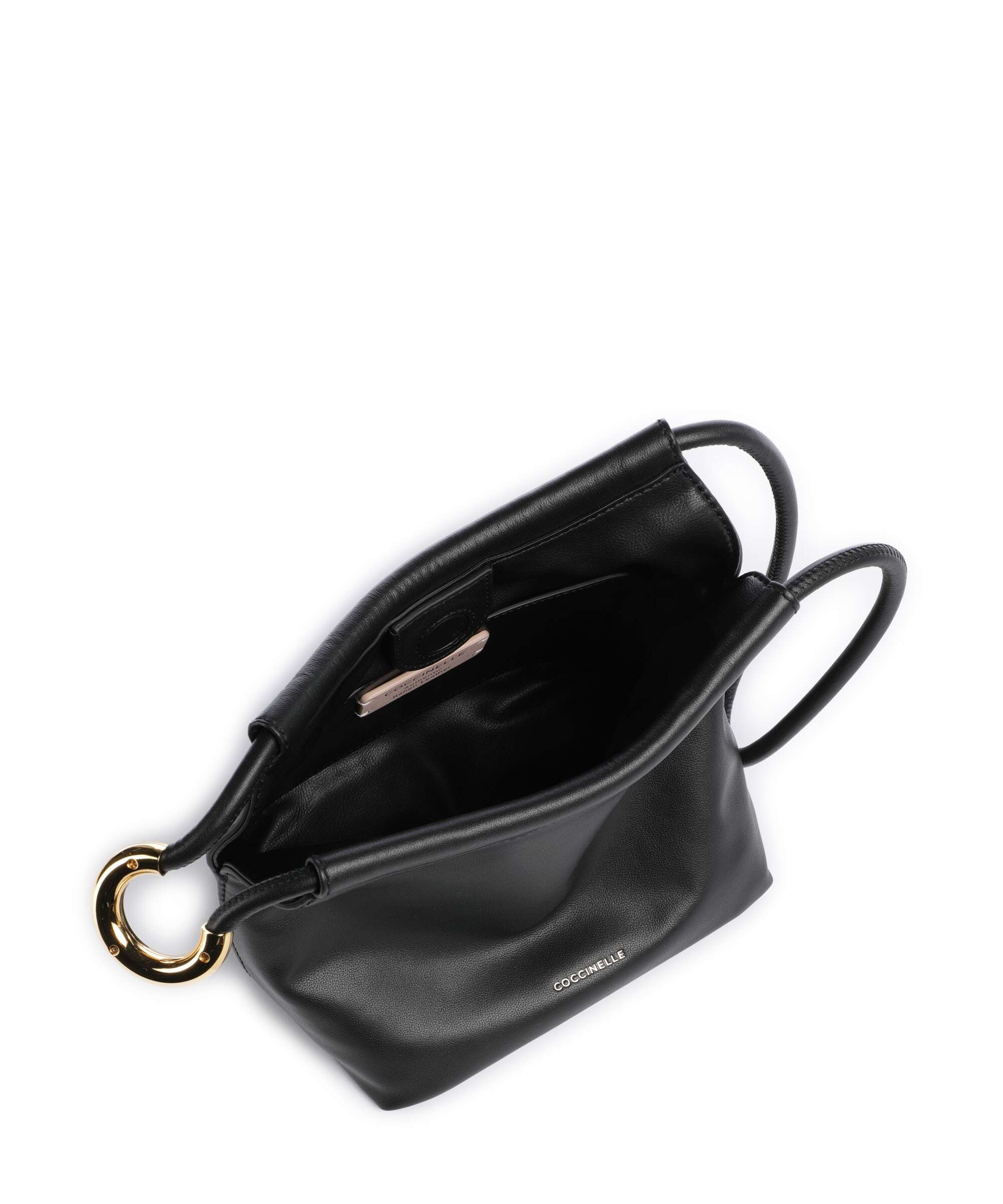 Coccinelle Finn Handbag noir - Image 5