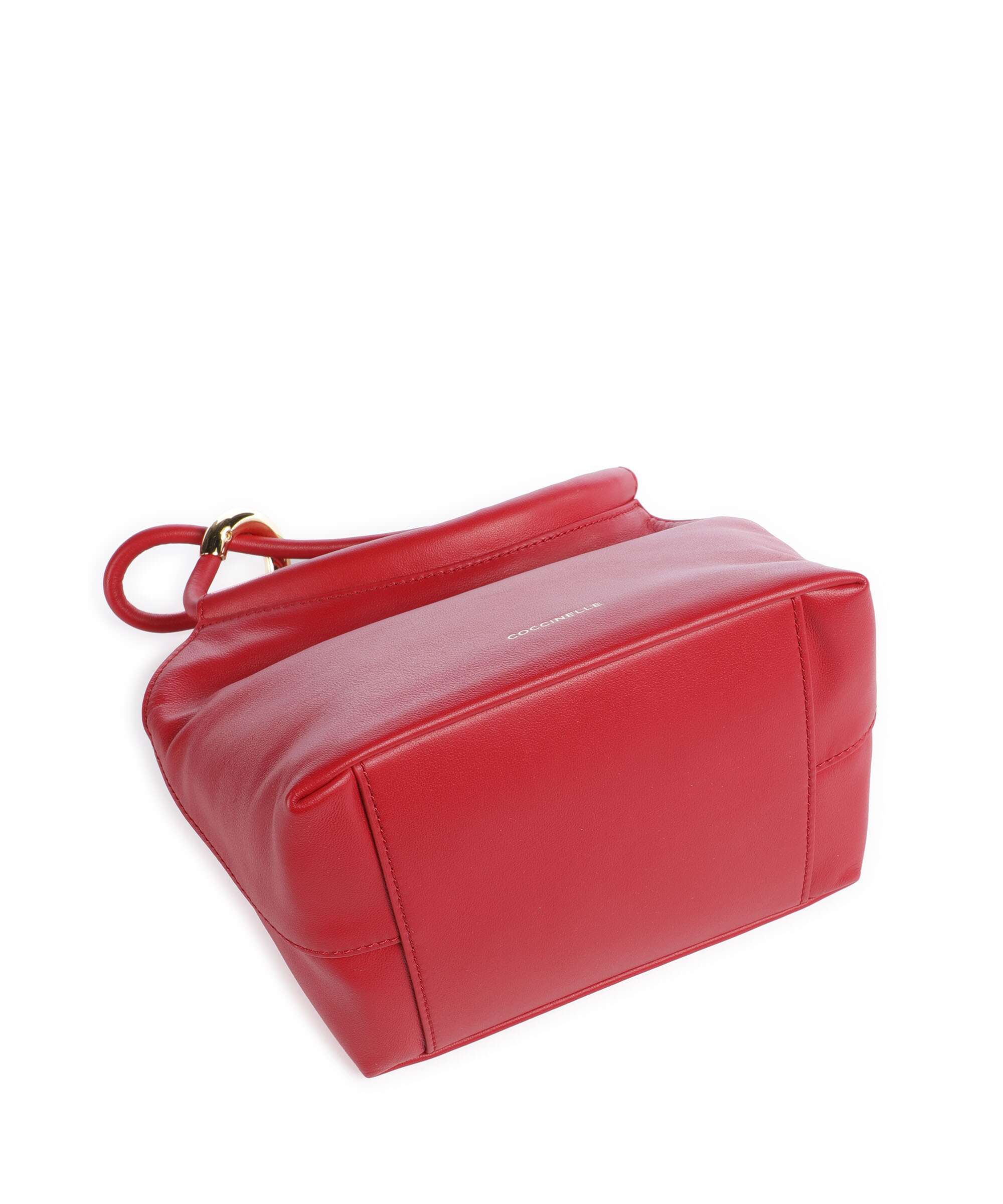 Coccinelle Finn Handbag scarlet - Image 4