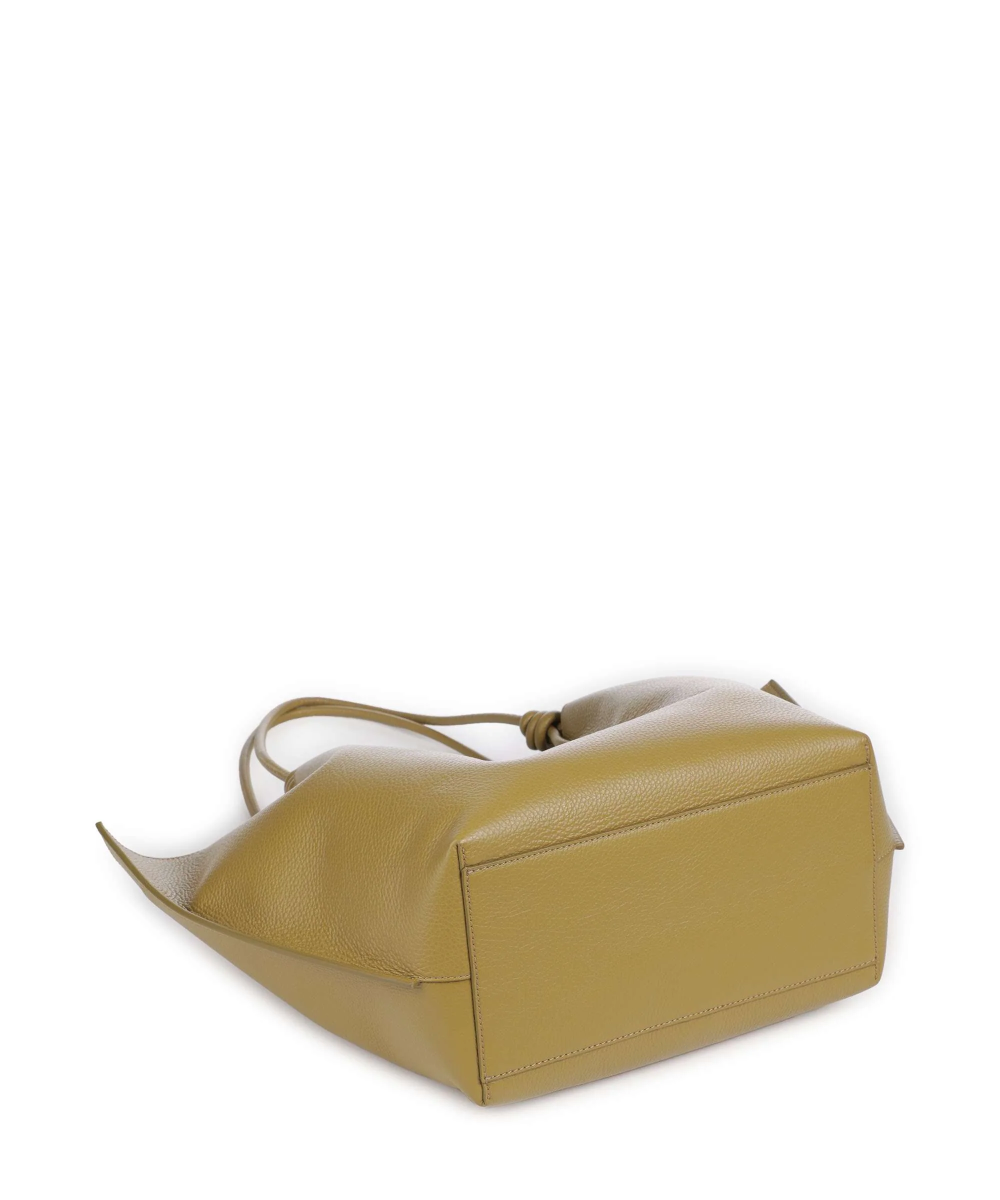 Coccinelle Finn Tote bag seagrass - Image 5