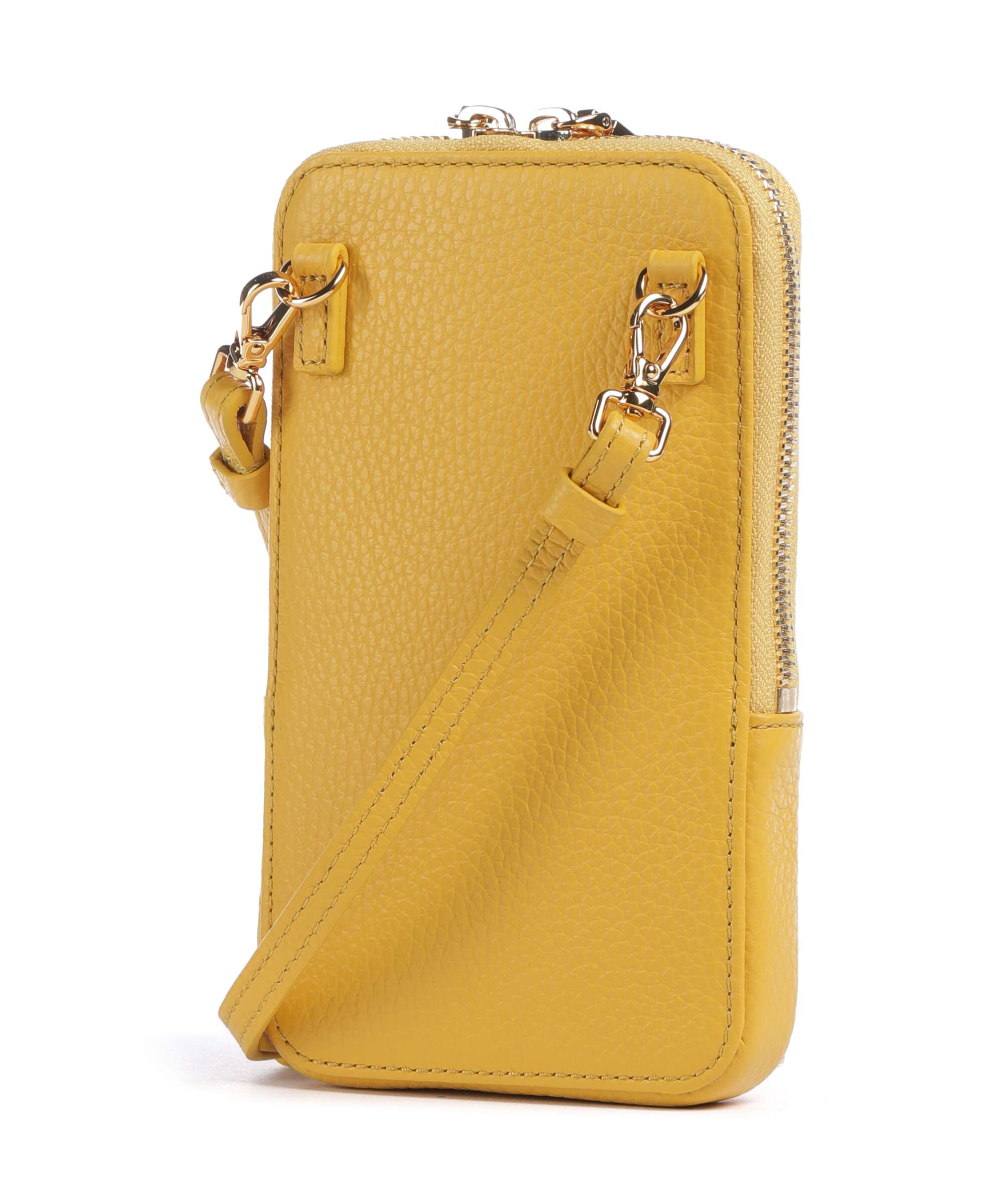 Coccinelle Flor Phone bag soleado - Image 2