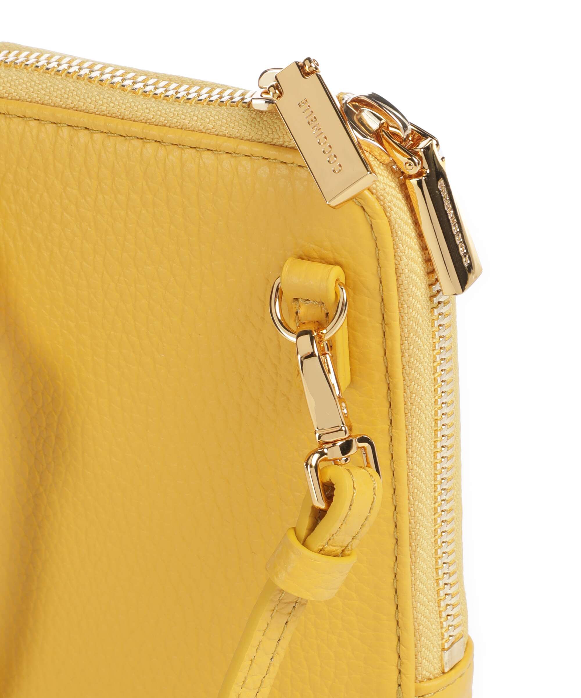 Coccinelle Flor Phone bag soleado - Image 4