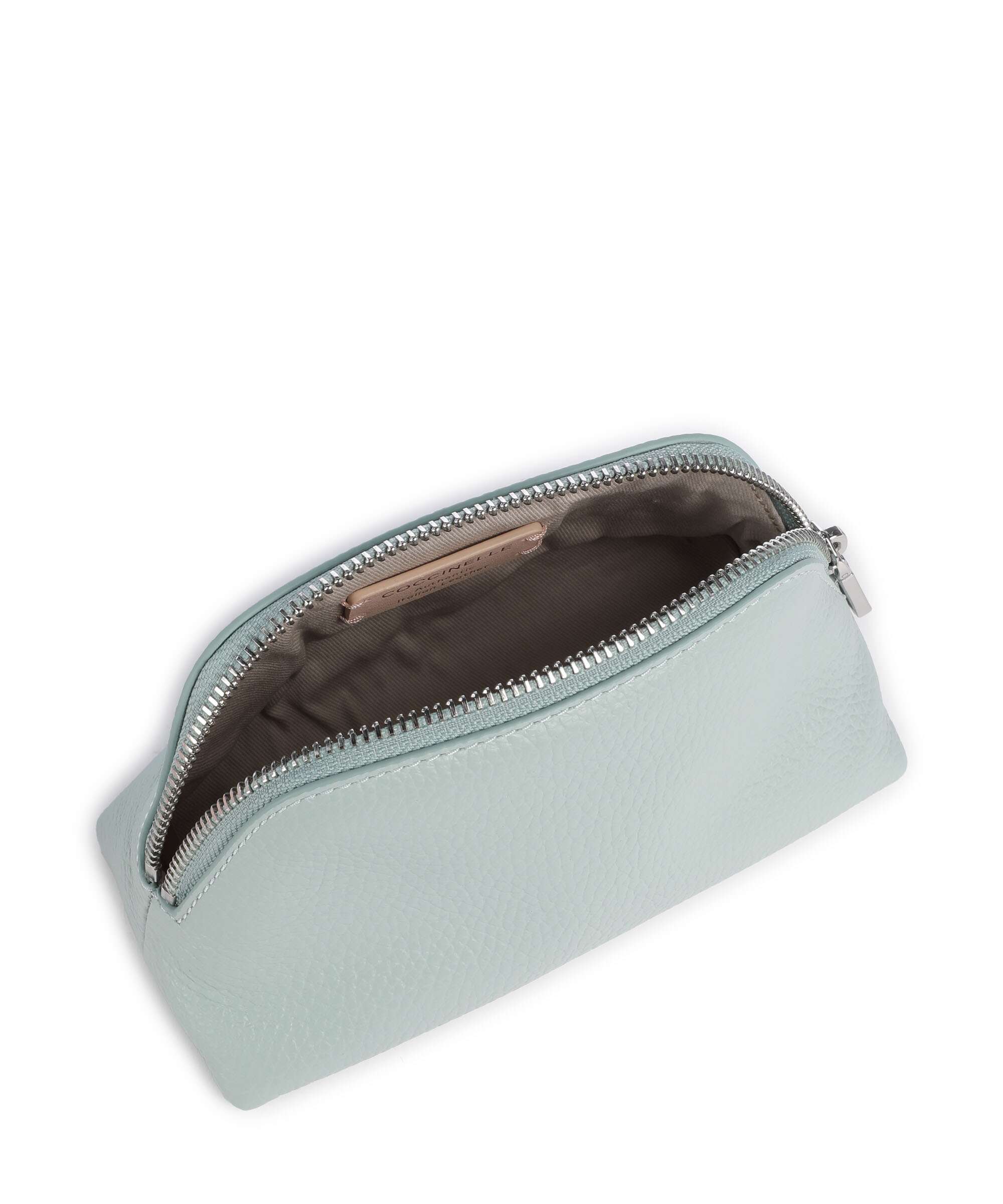 Coccinelle Helga Cosmetic bag aquamarine - Image 4