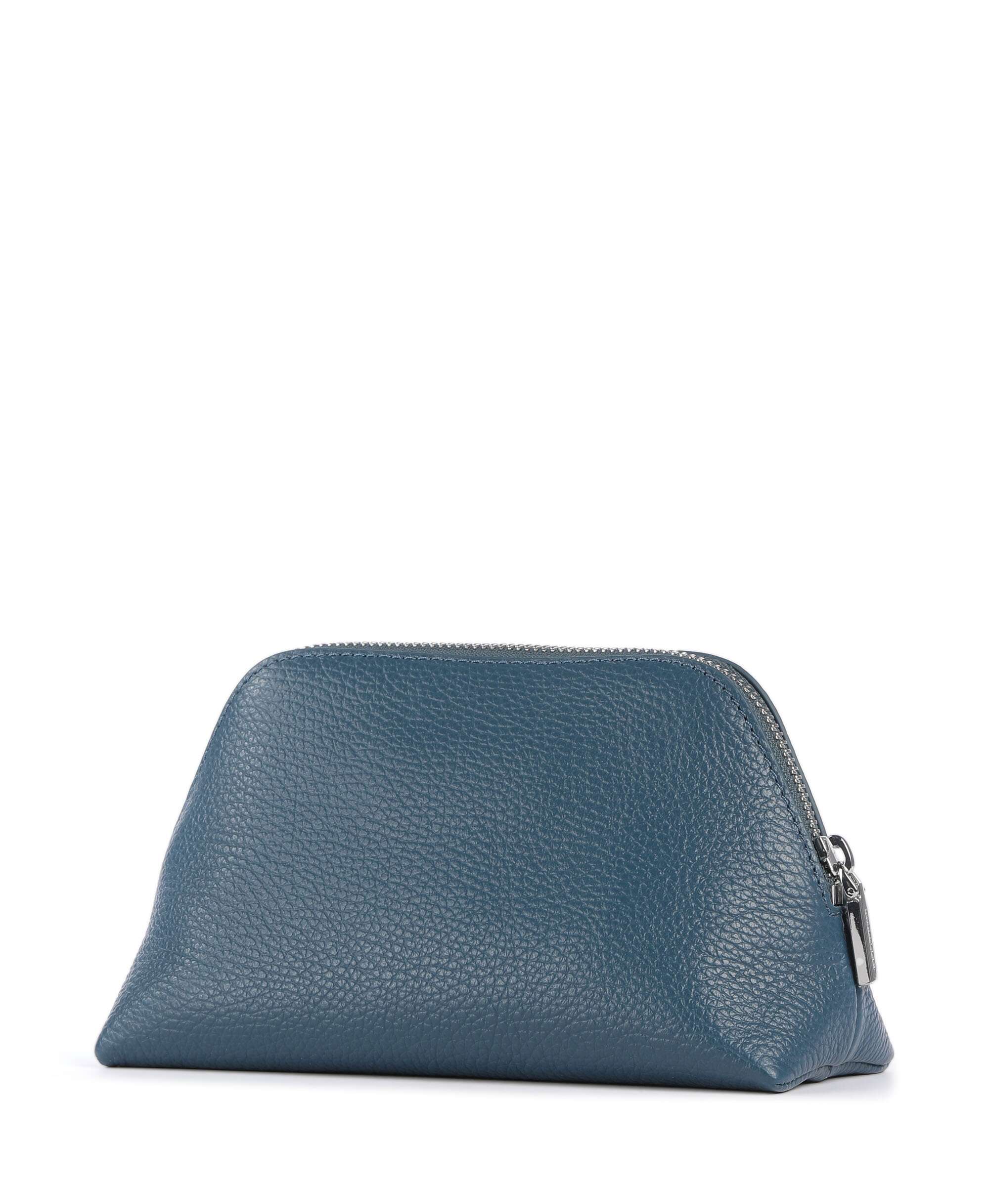 Coccinelle Helga Set Cosmetic bag deep blue/aquamarine/pearl - Image 3