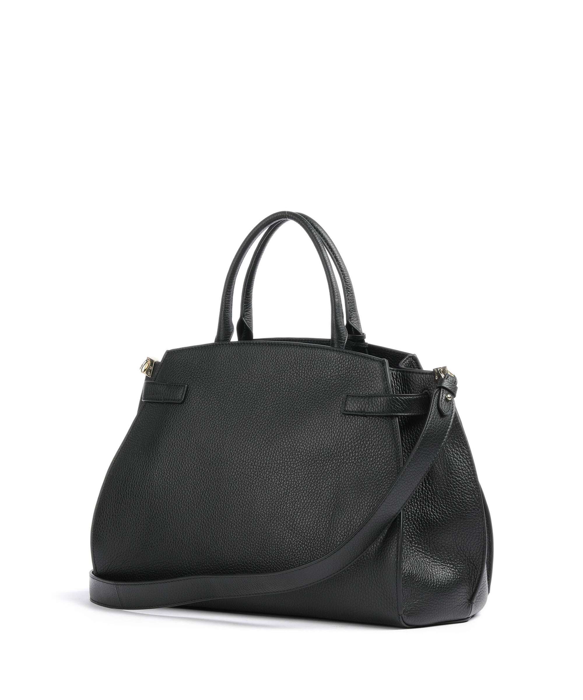 Coccinelle Kliche Handbag noir - Image 2