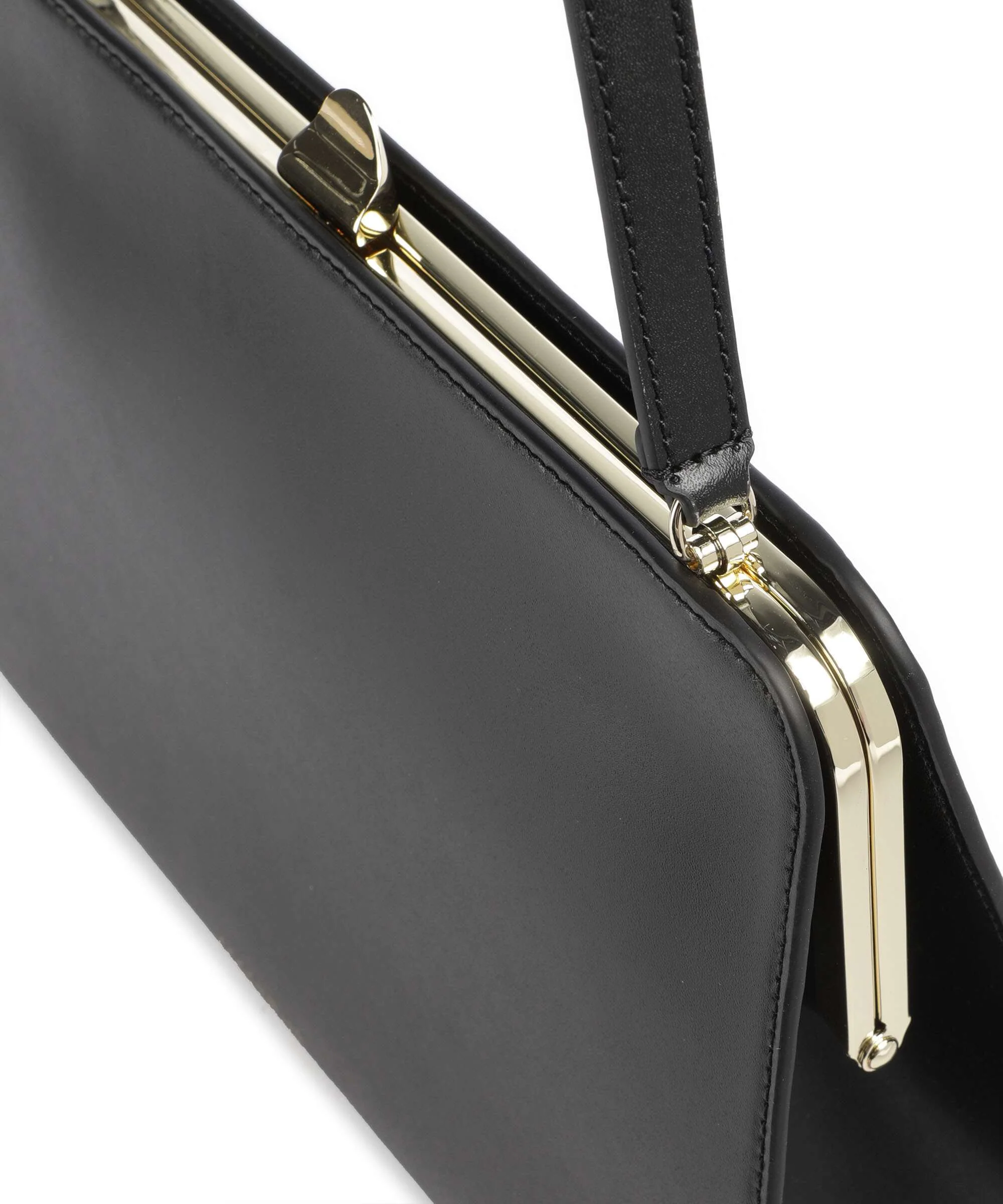 Coccinelle Liv Shoulder bag noir - Image 4