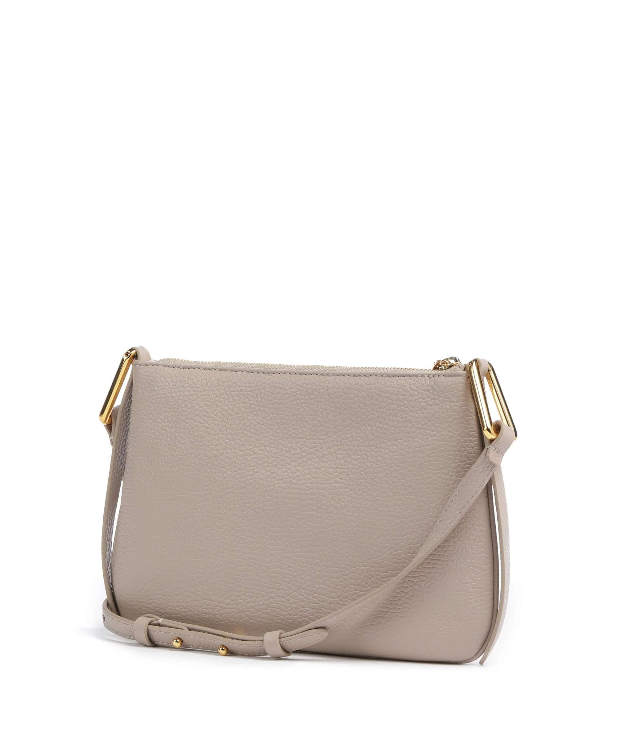 Coccinelle Magie Crossbody bag powder pink - Image 2
