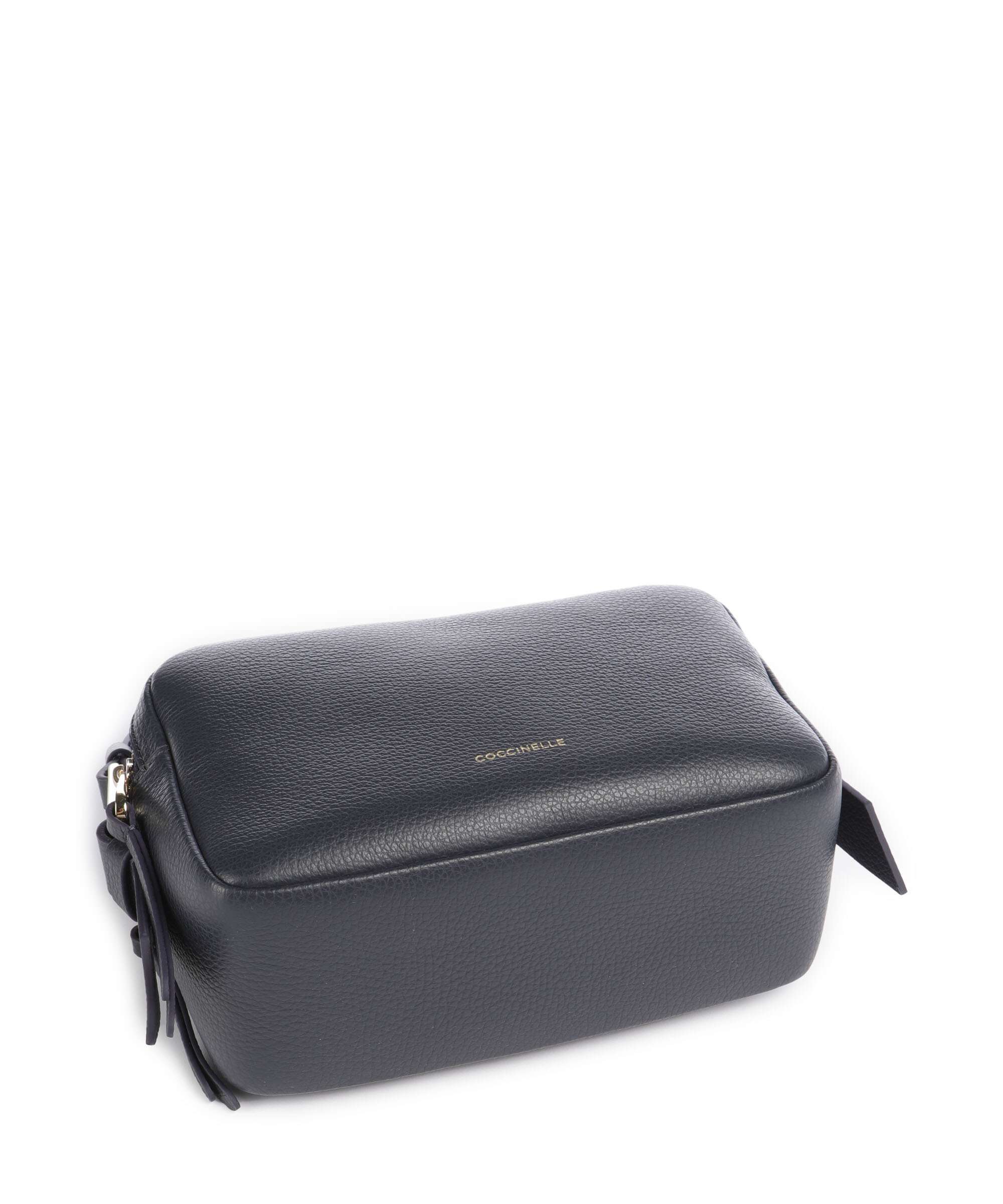 Coccinelle Malory Crossbody bag midnight blue - Image 5