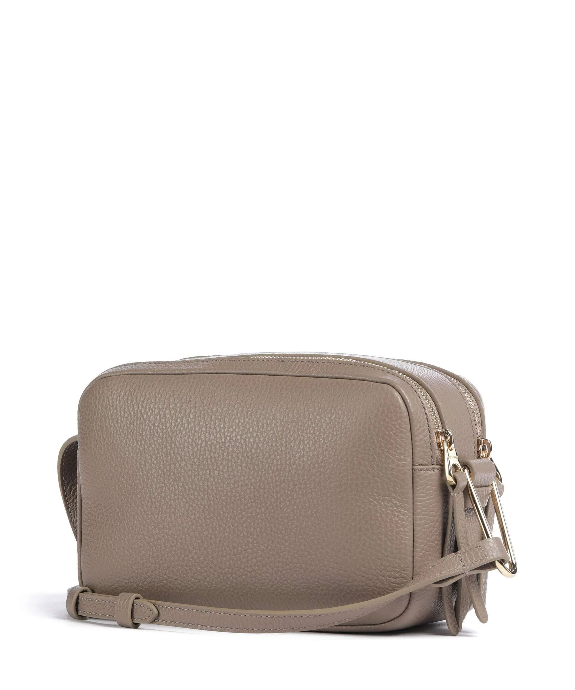 Coccinelle Malory Crossbody bag warm taupe - Image 2