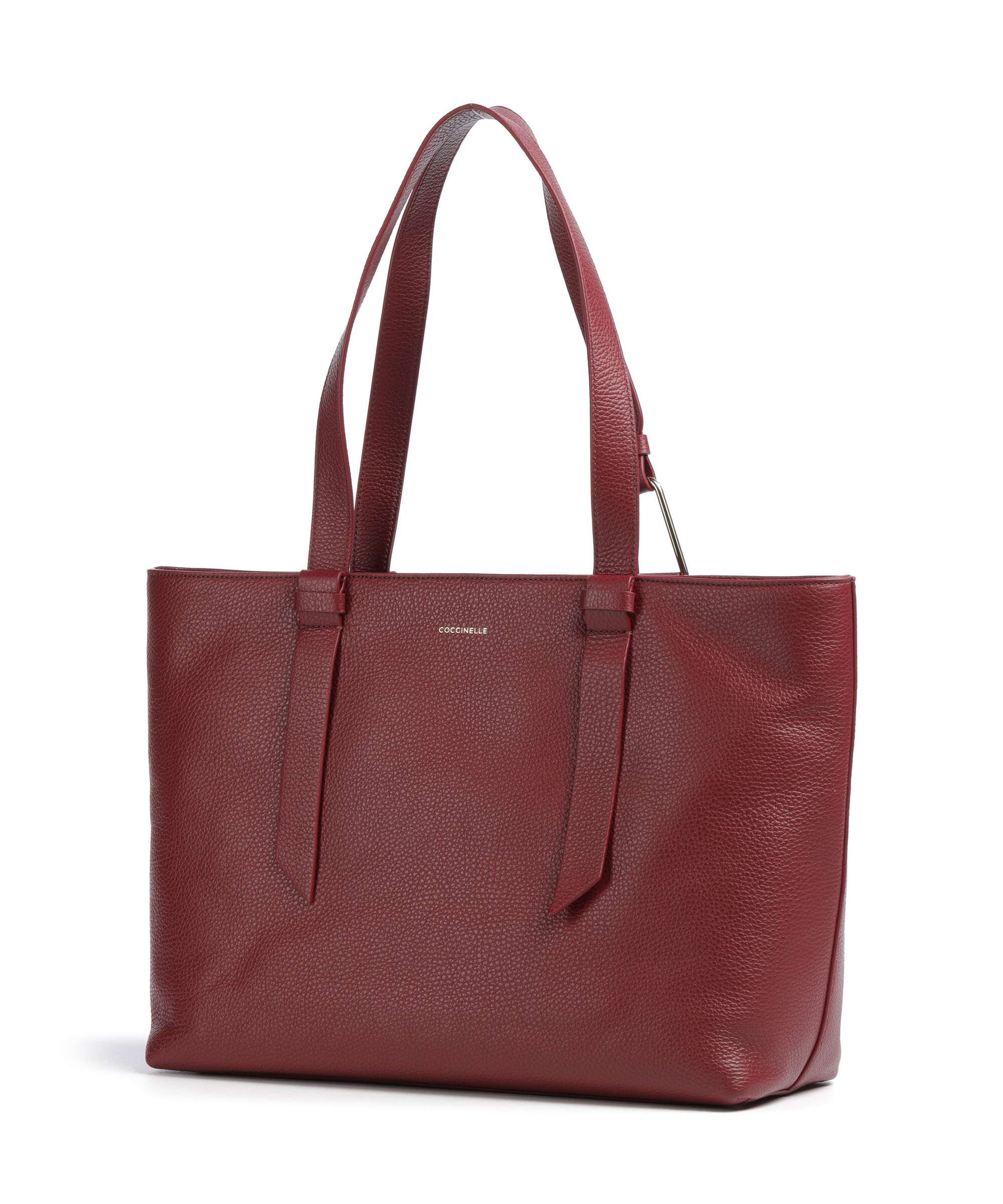 Coccinelle Malory Tote bag ribes - Image 2