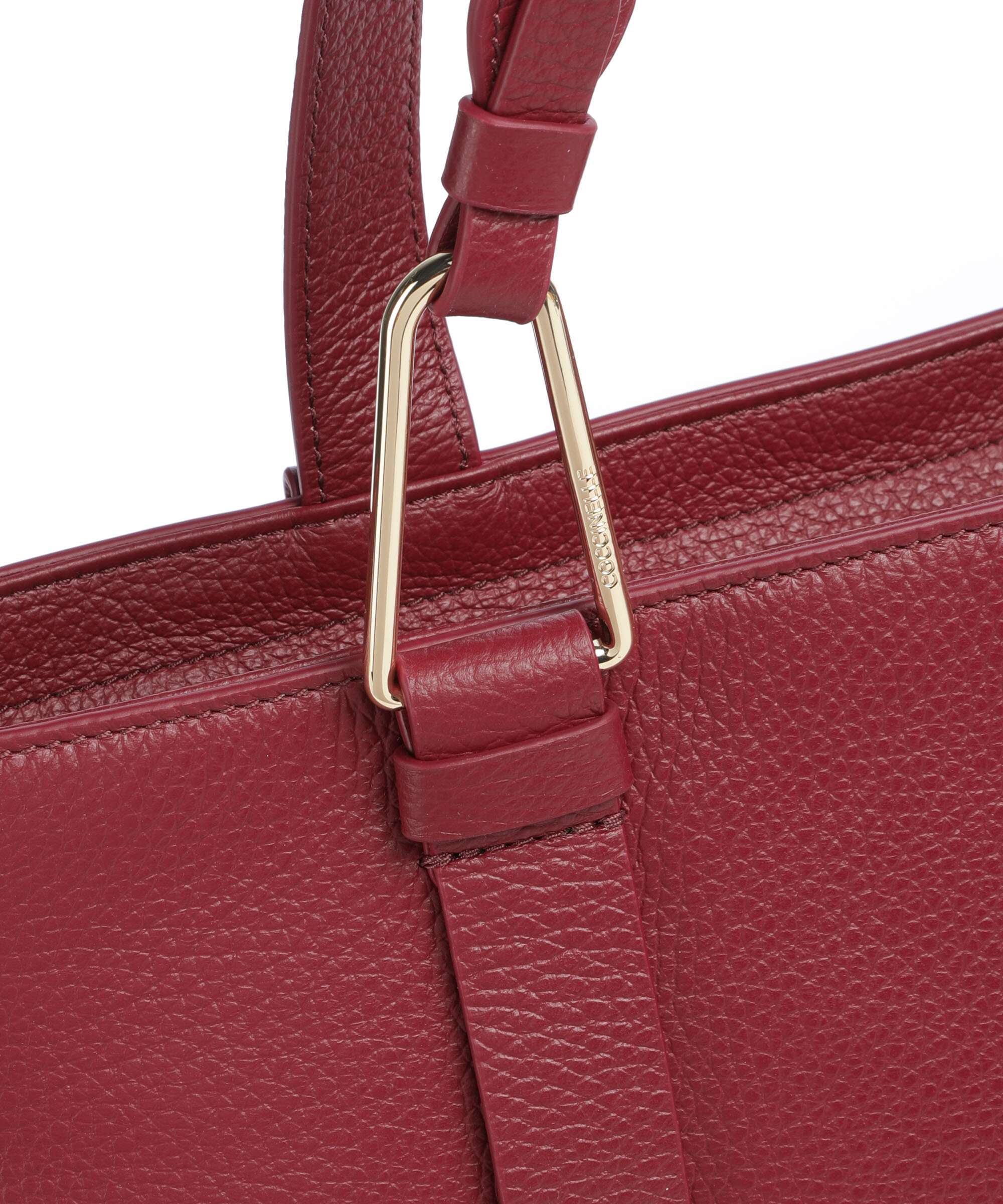 Coccinelle Malory Tote bag ribes - Image 4