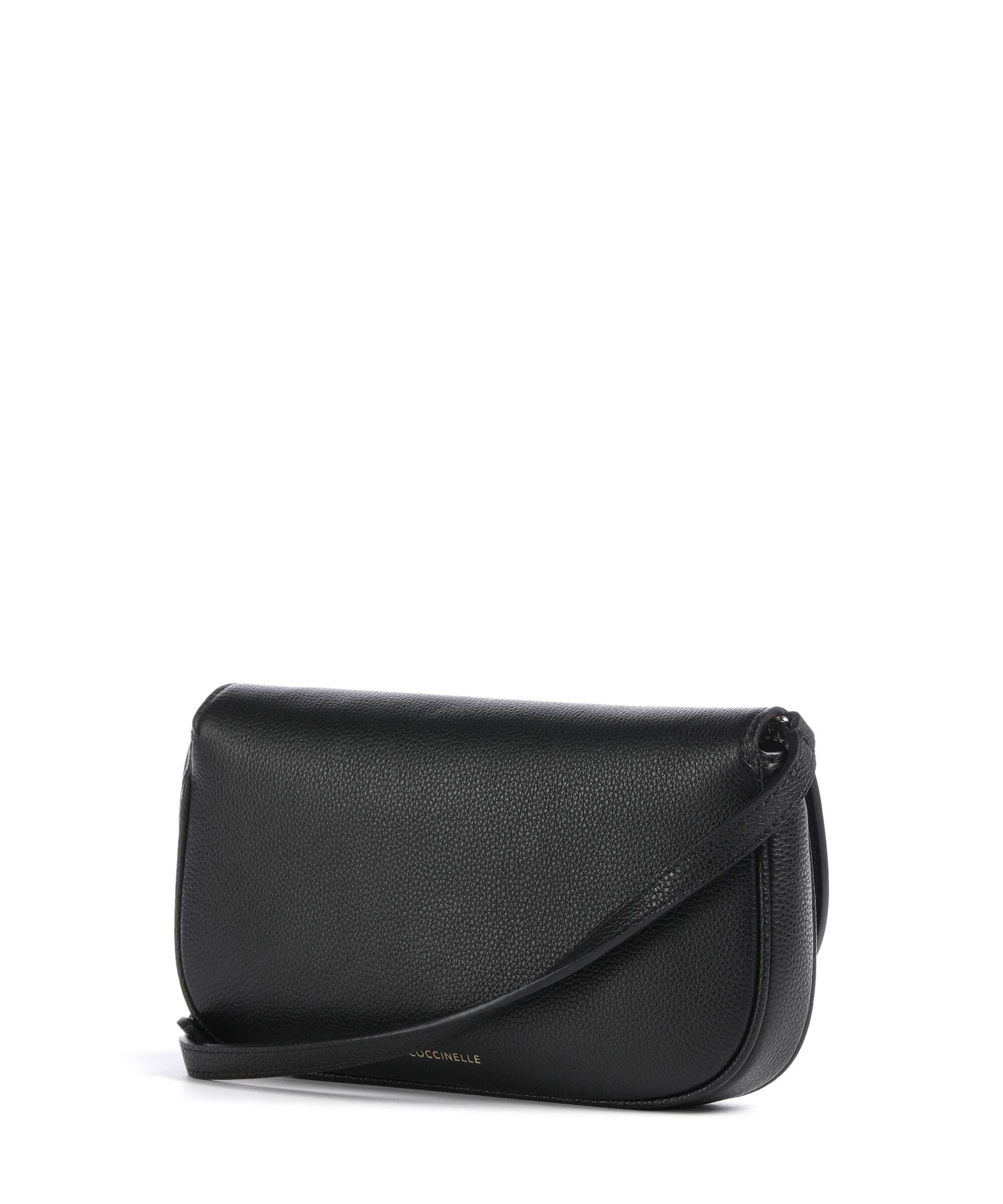Coccinelle Mavery Crossbody bag noir - Image 2