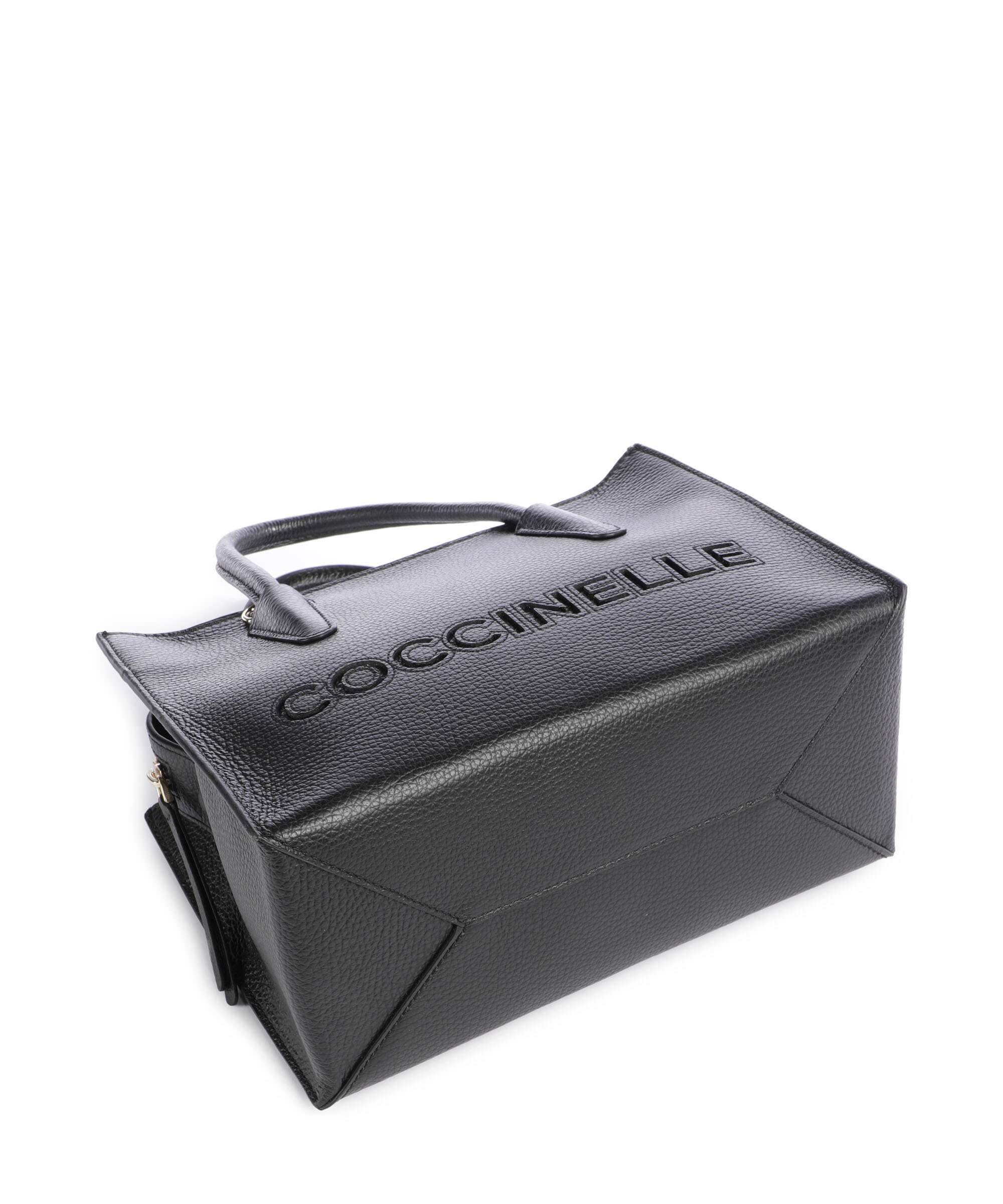 Coccinelle Myrtha Handbag noir - Image 5