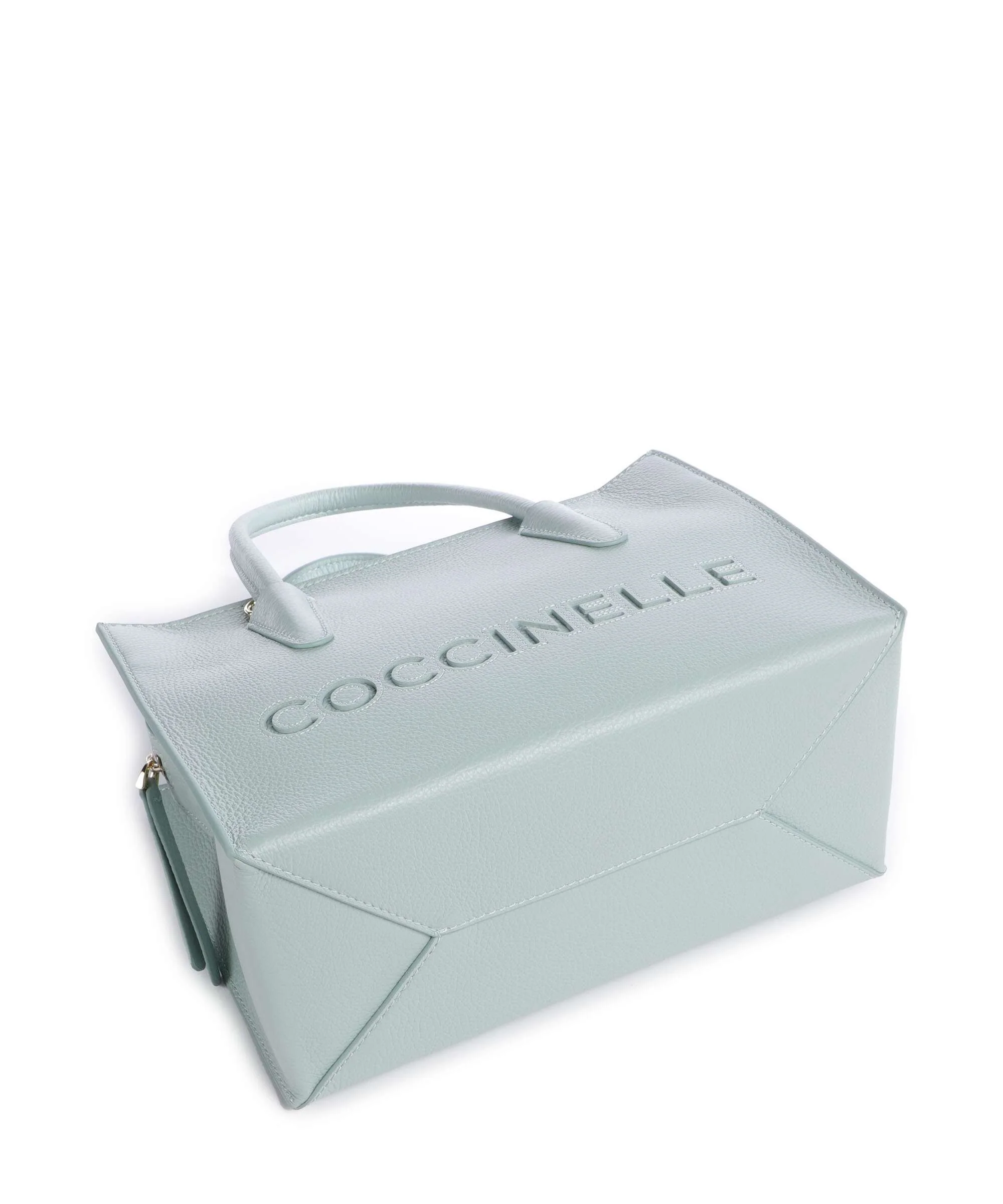 Coccinelle Myrtha Handbag aquamarine - Image 5