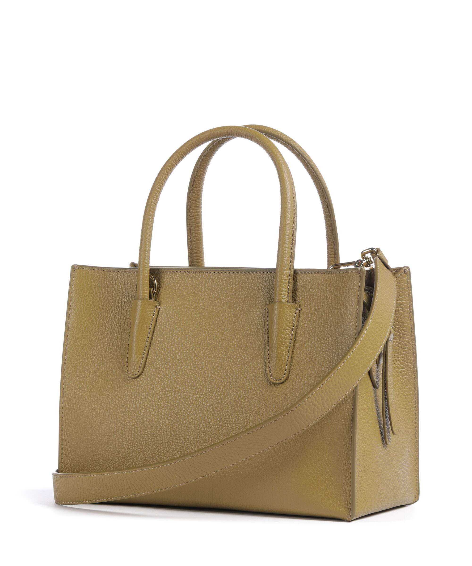 Coccinelle Myrtha Handbag seagrass - Image 2