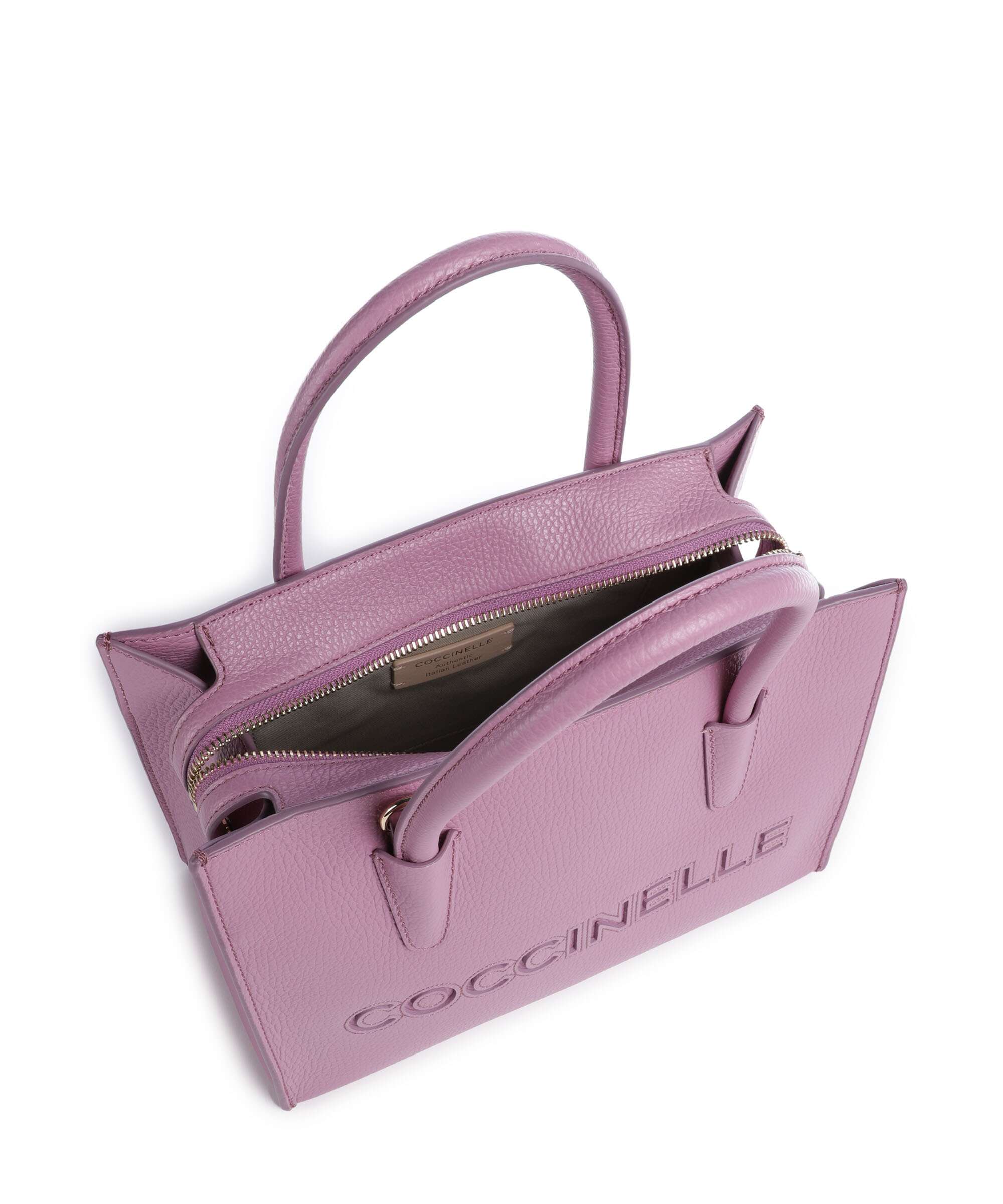Coccinelle Myrtha Handbag jellyfish - Image 6