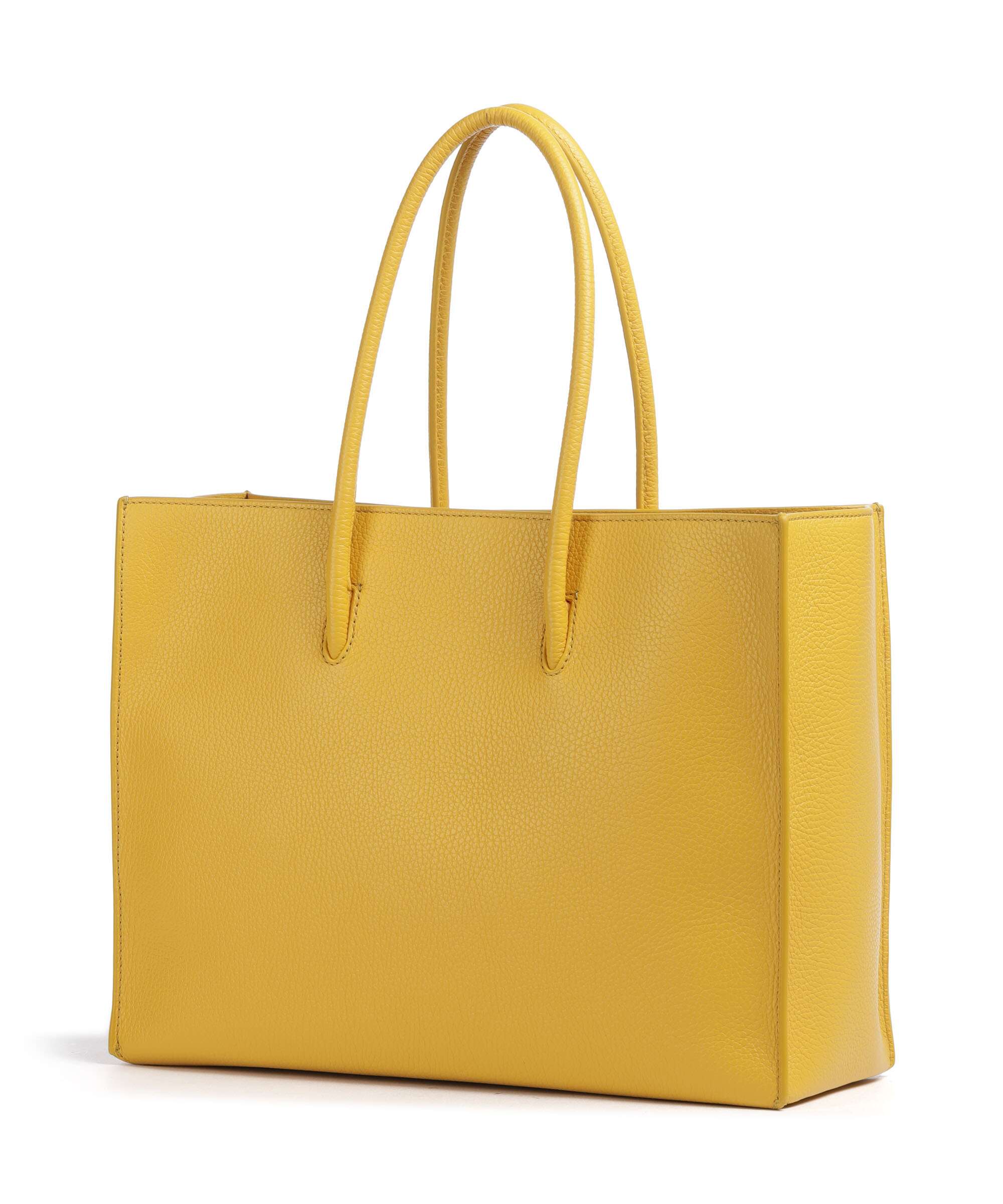 Coccinelle Myrtha Maxi Logo Tote bag soleado - Image 2