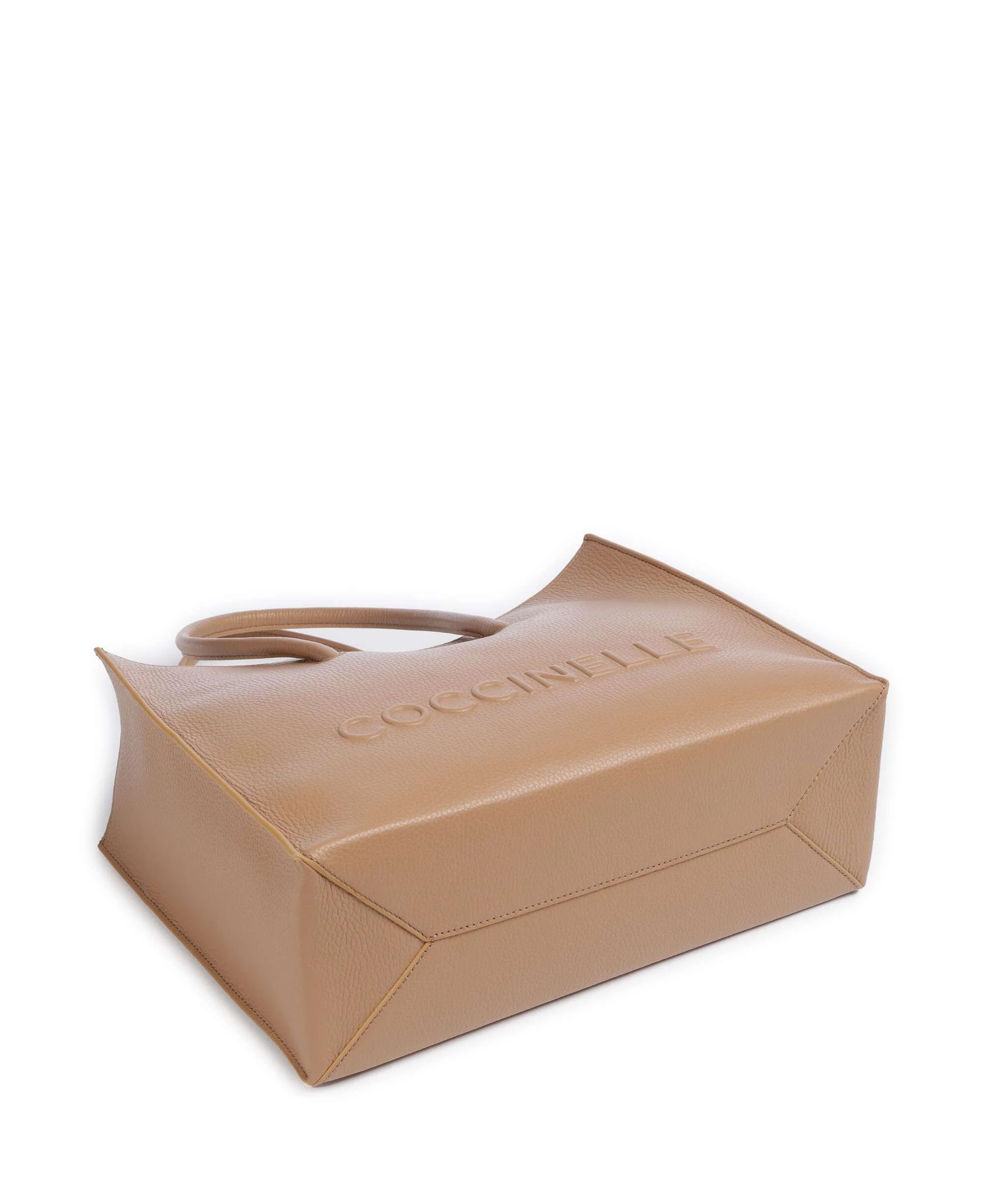 Coccinelle Myrtha Maxi Logo Tote bag skin - Image 4