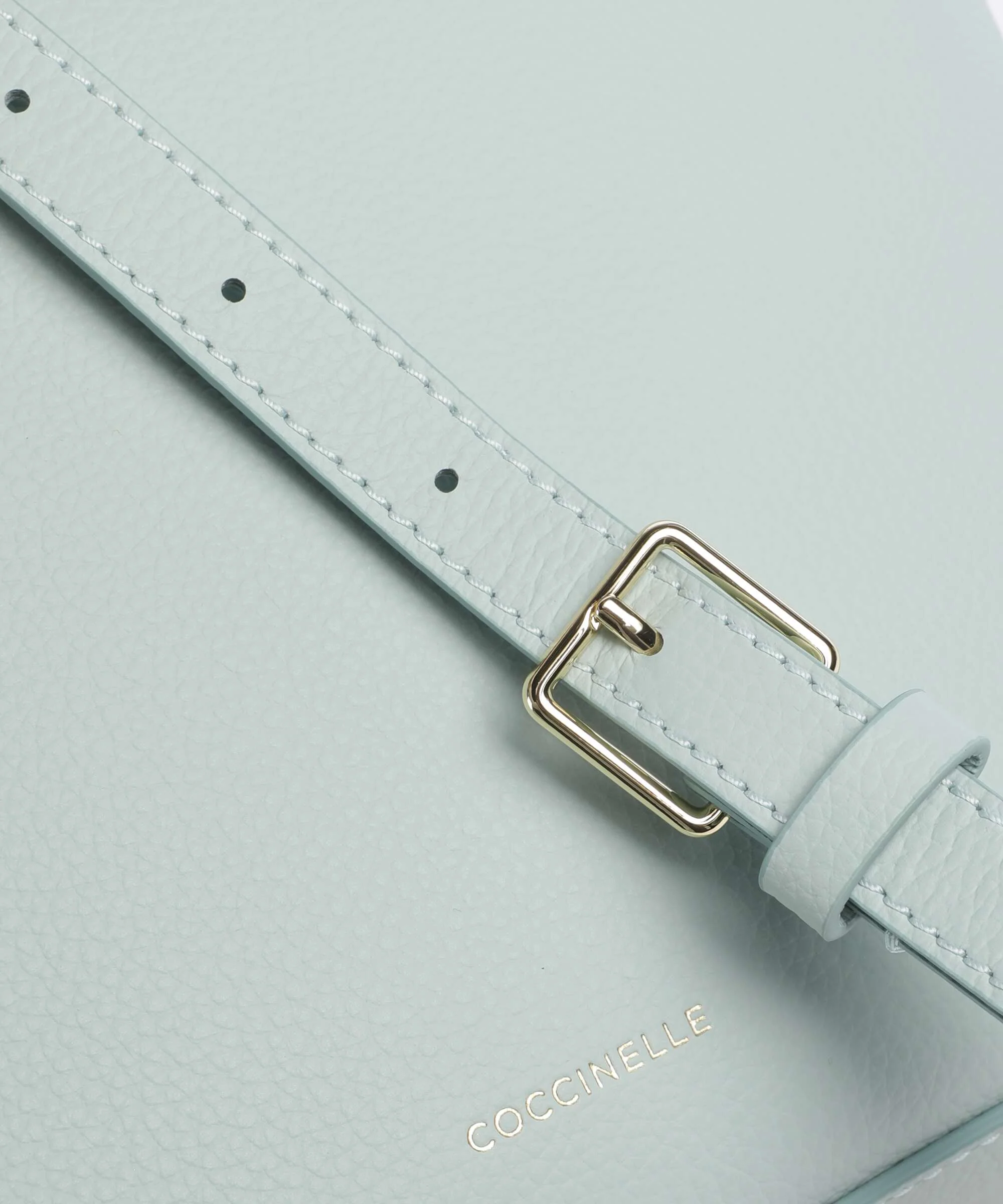 Coccinelle Nikla Backpack aquamarine/deep blue - Image 4