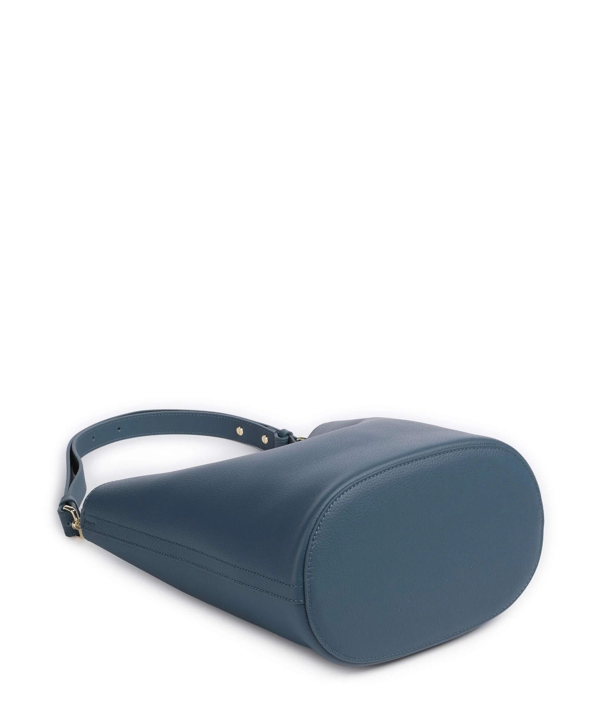 Coccinelle Nikla Bucket bag deep blue/sandshell - Image 4
