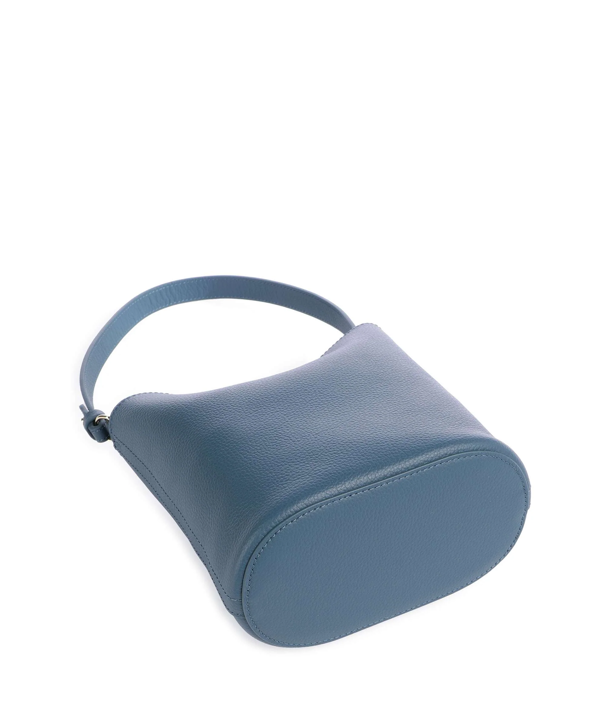 Coccinelle Nikla Bucket bag deep blue/sandshell - Image 5
