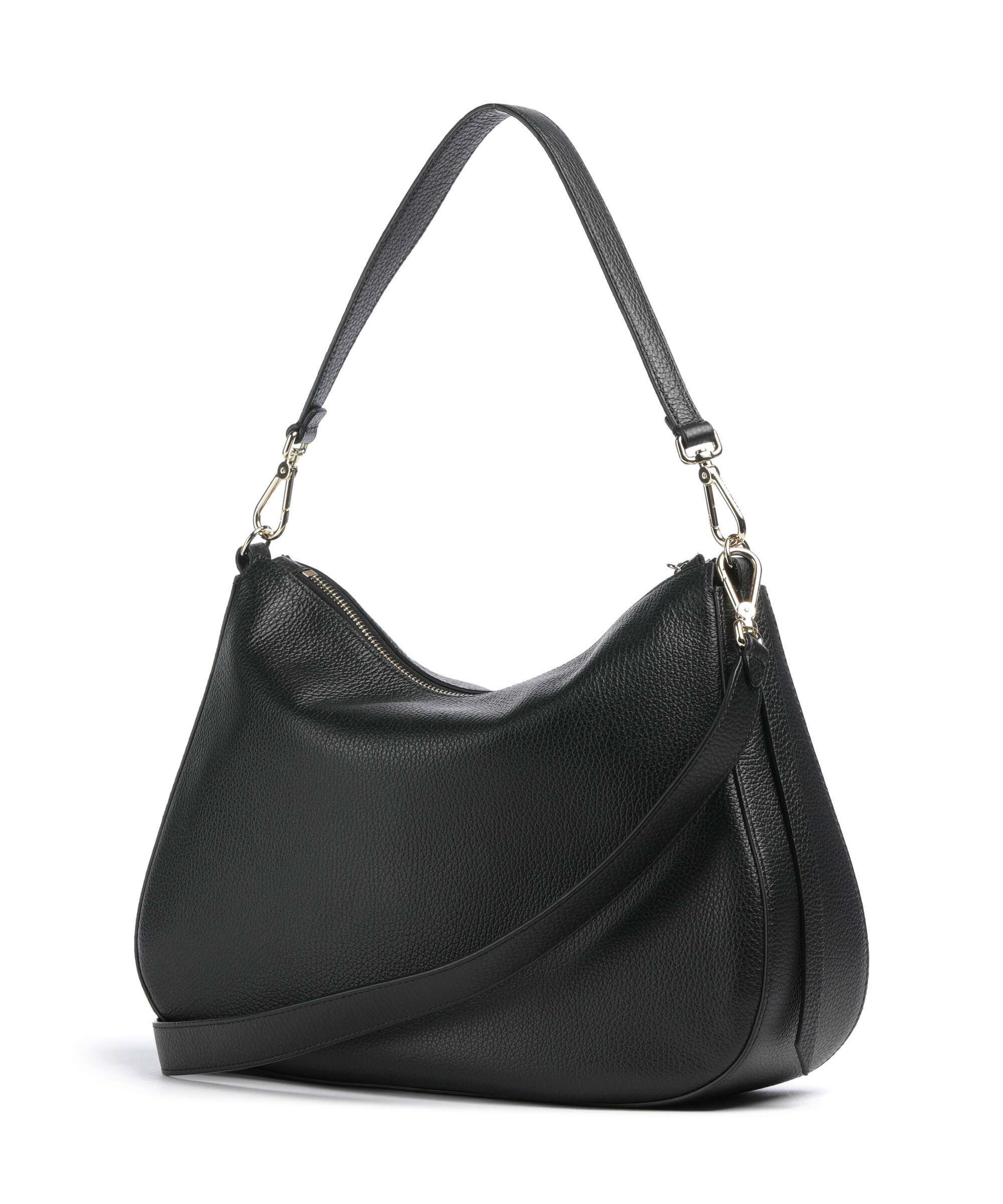 Coccinelle Nory Hobo bag noir - Image 2