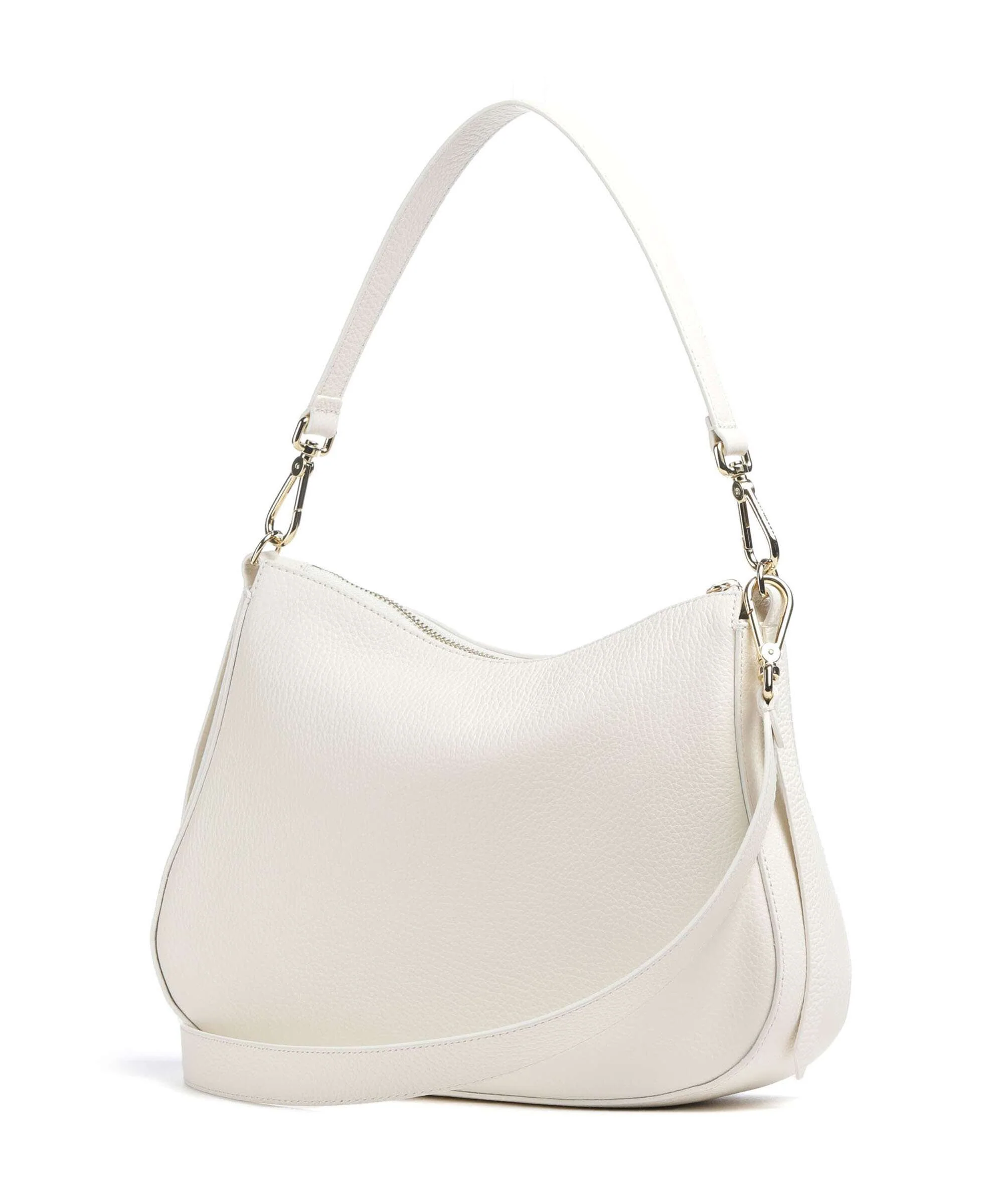 Coccinelle Nory Hobo bag pearl - Image 2