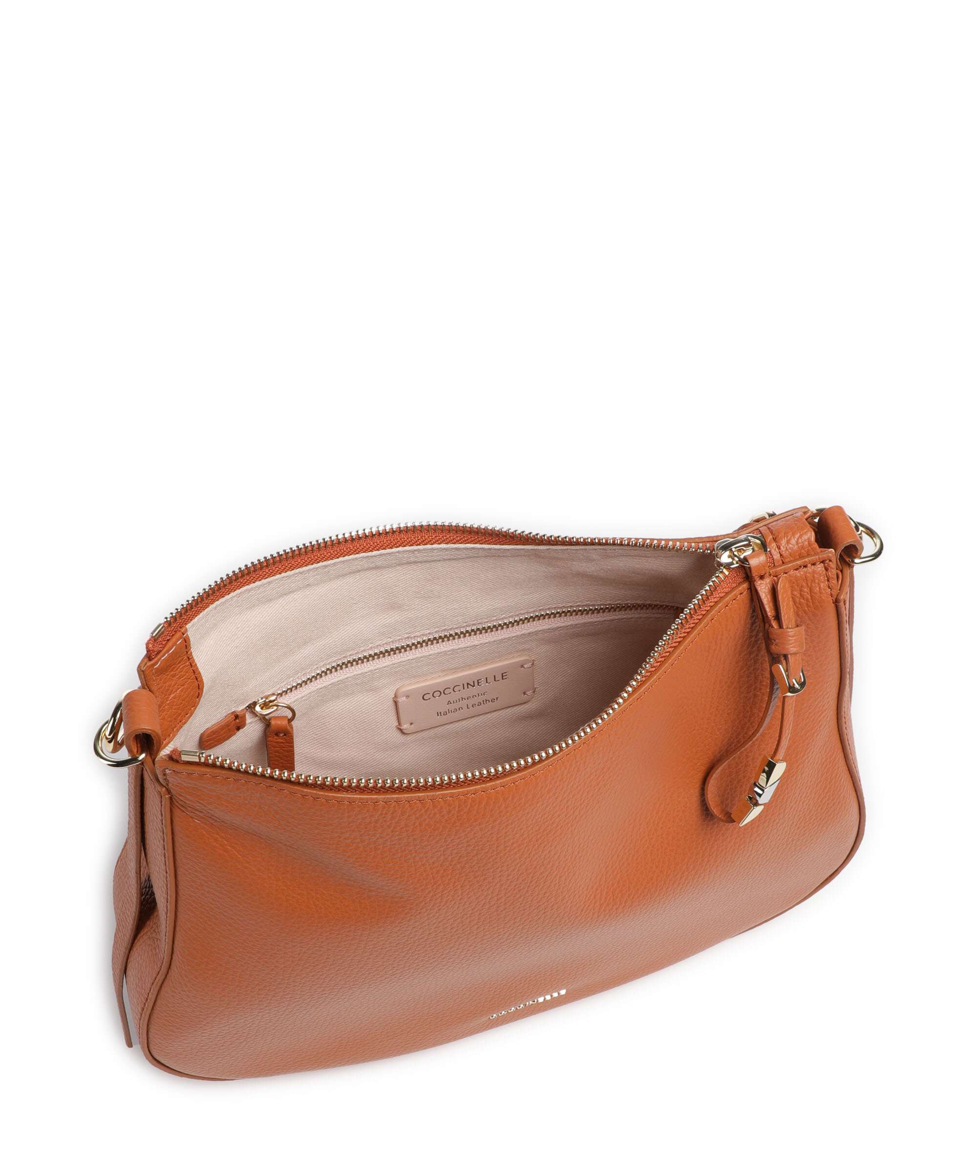 Coccinelle Nory Hobo bag crab - Image 6