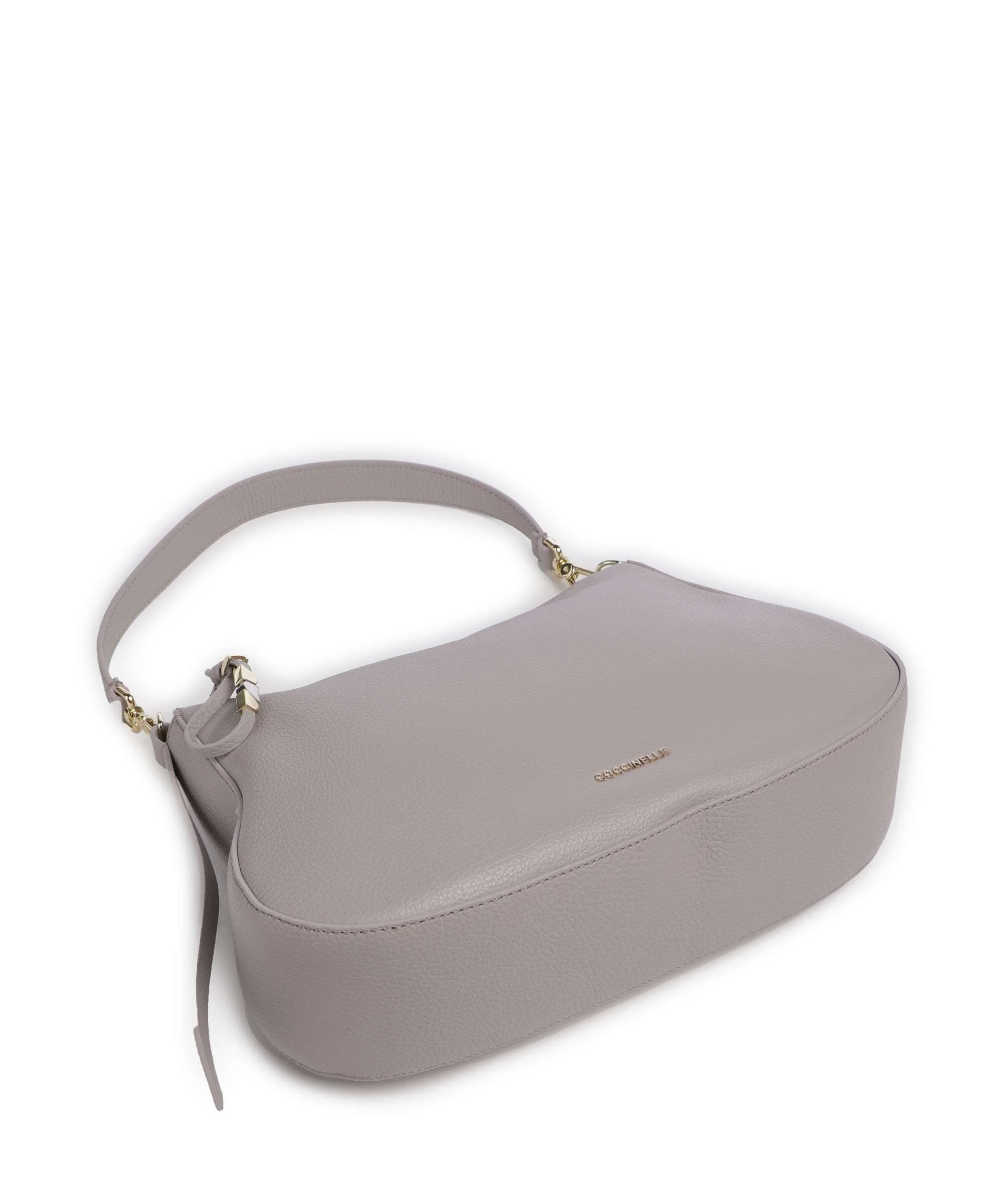 Coccinelle Nory Hobo bag oyster - Image 5
