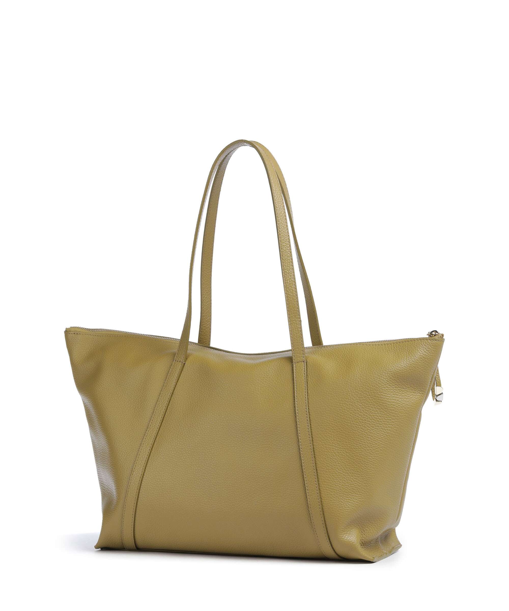 Coccinelle Nory Tote bag seagrass - Image 2