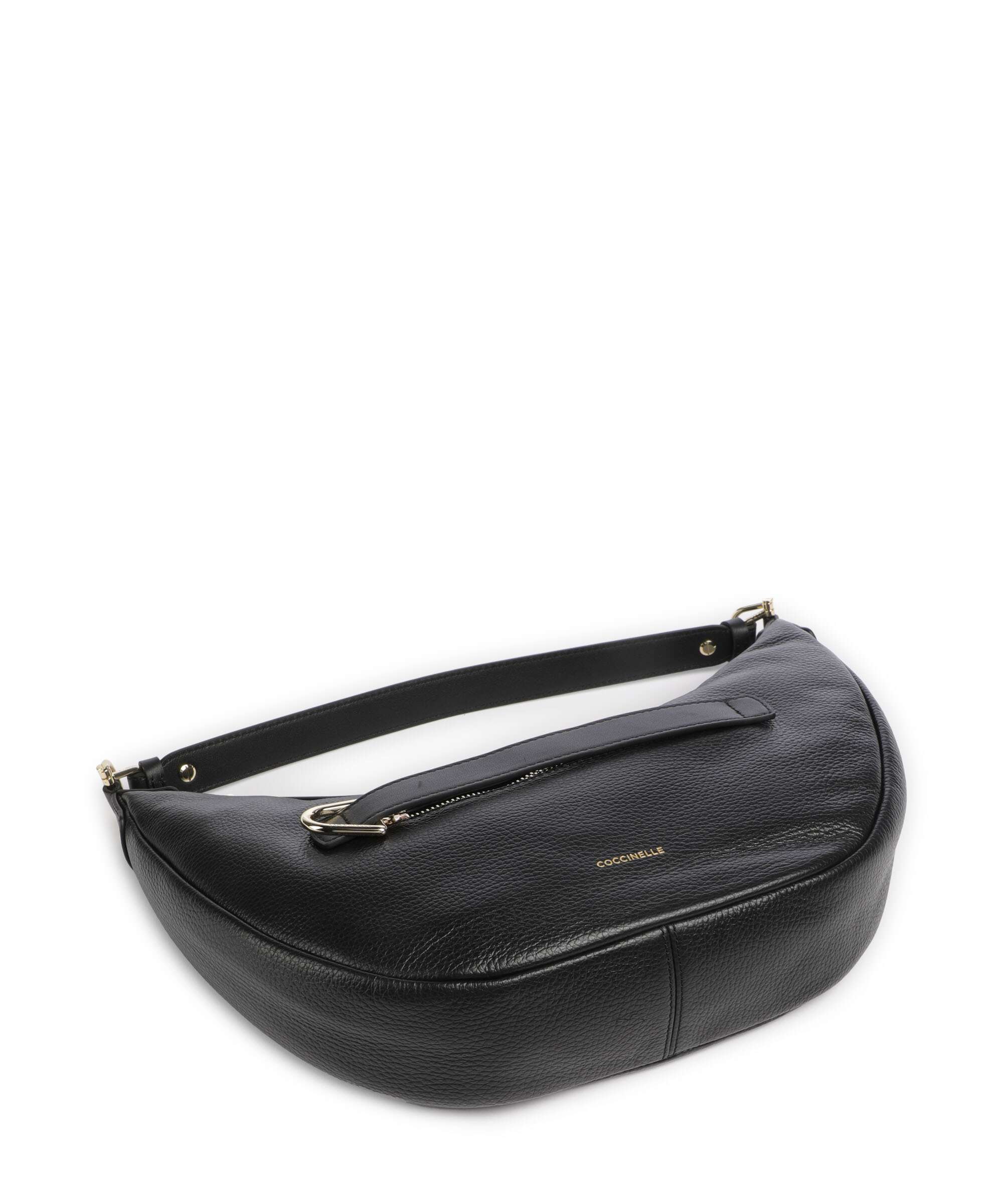 Coccinelle Paki Hobo bag noir - Image 4