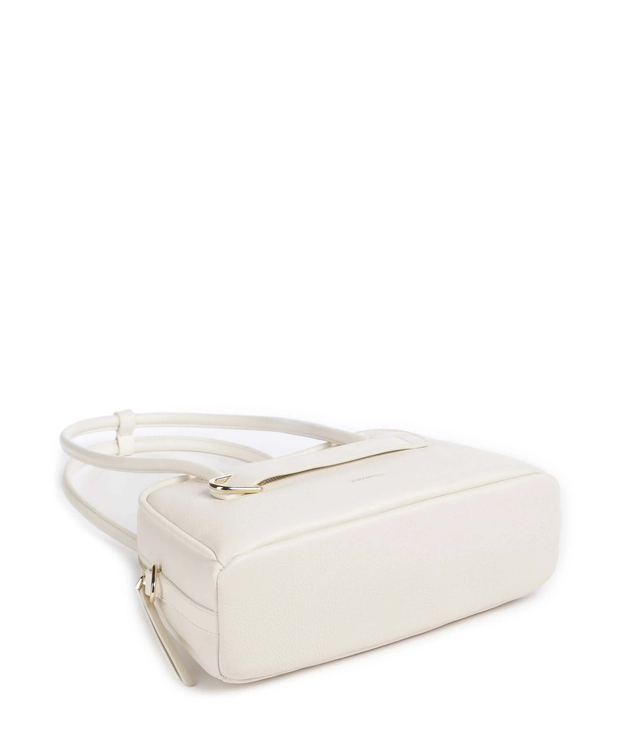 Coccinelle Paki Shoulder bag pearl - Image 4