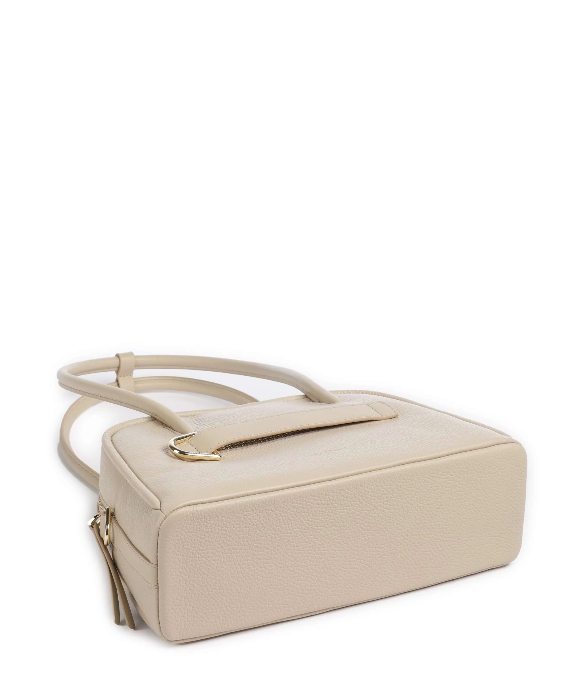Coccinelle Paki Shoulder bag sandshell - Image 4