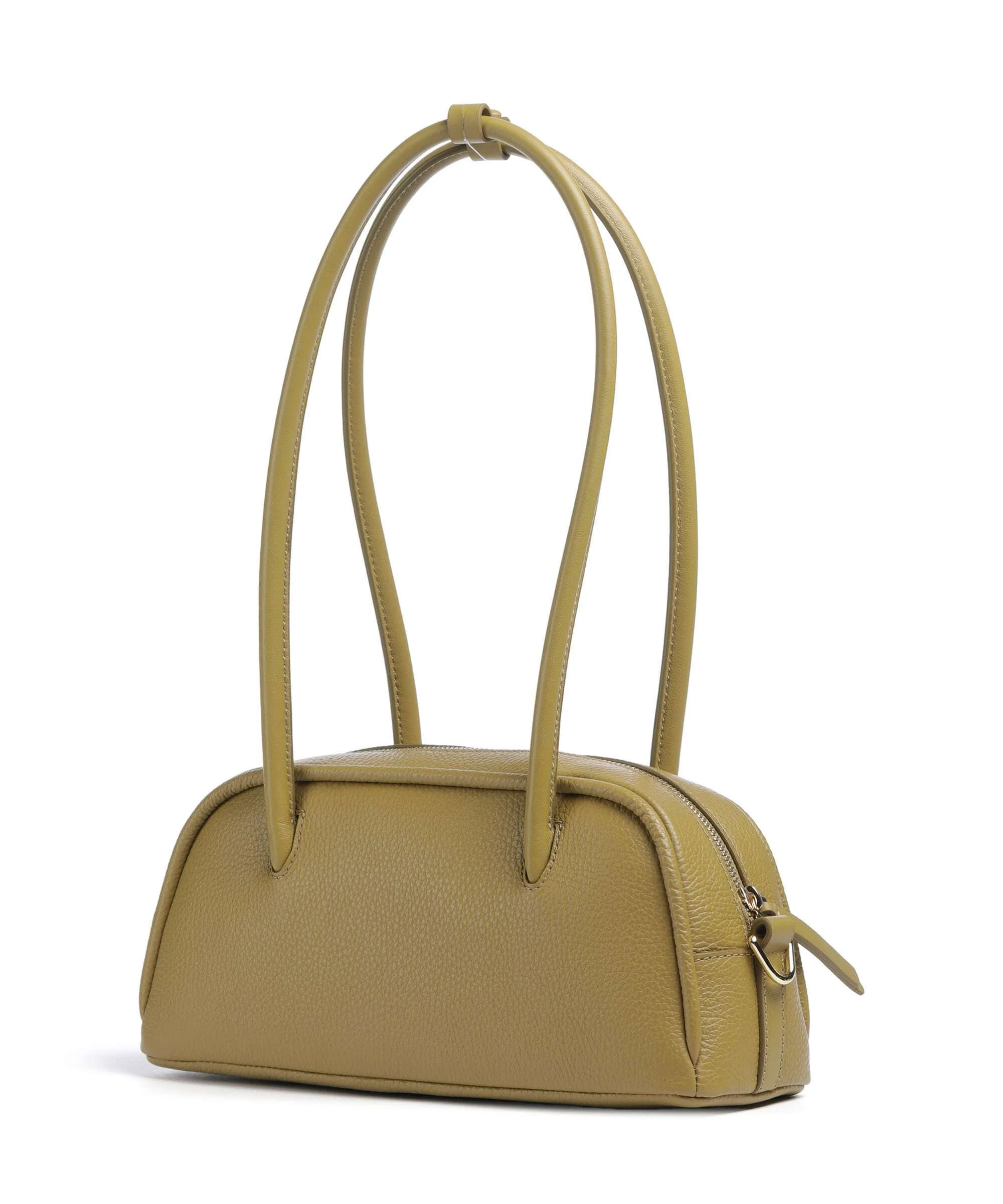 Coccinelle Paki Shoulder bag seagrass - Image 2