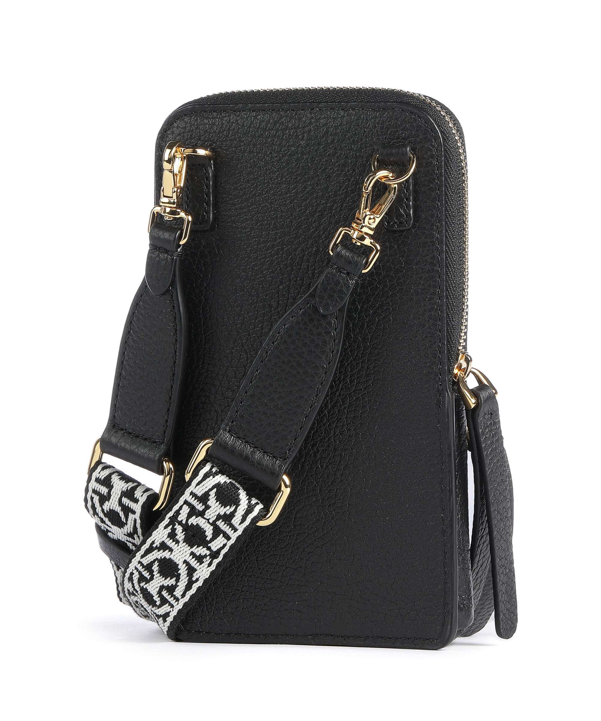 Coccinelle Pixie Phone bag noir - Image 2