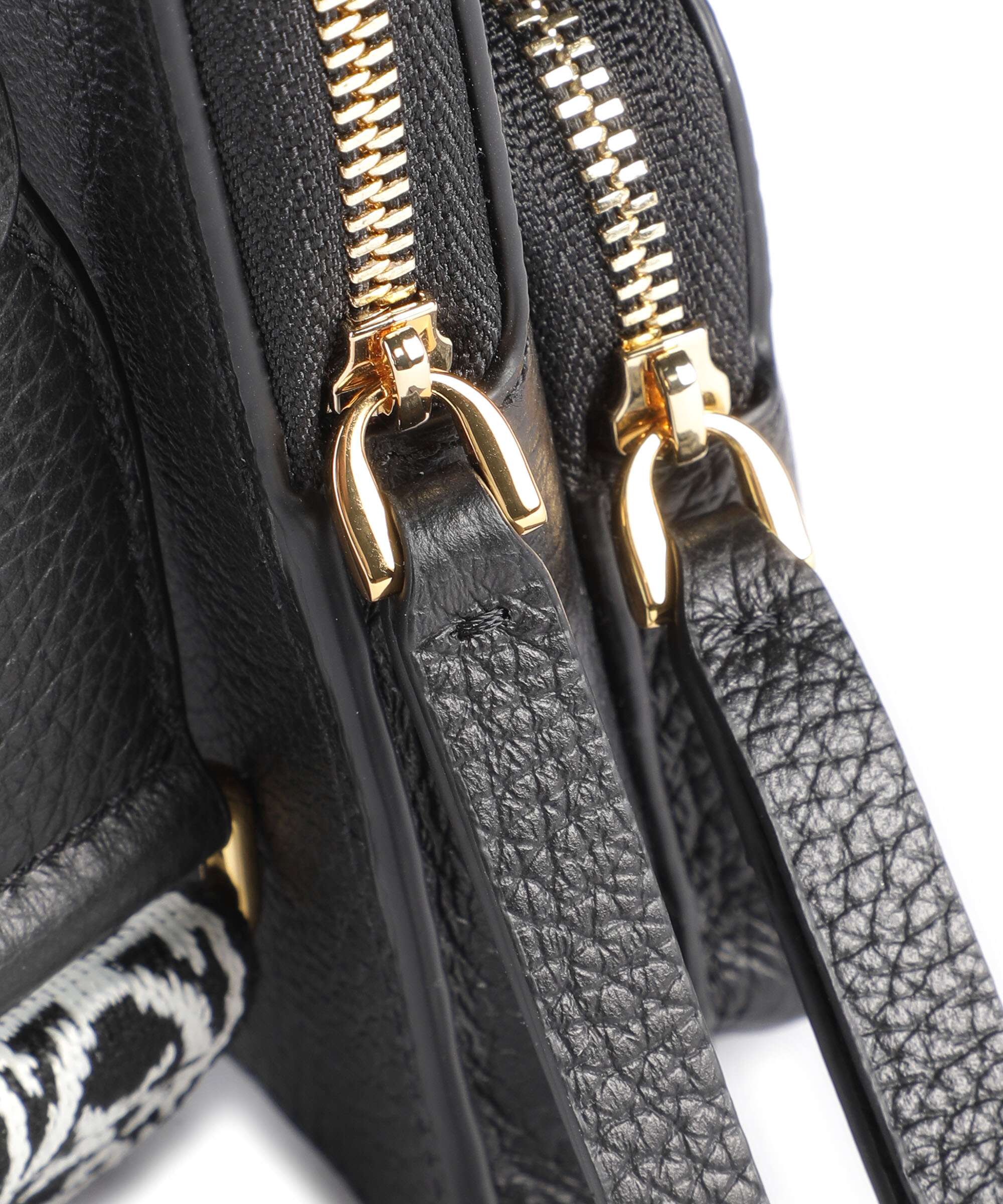 Coccinelle Pixie Phone bag noir - Image 4
