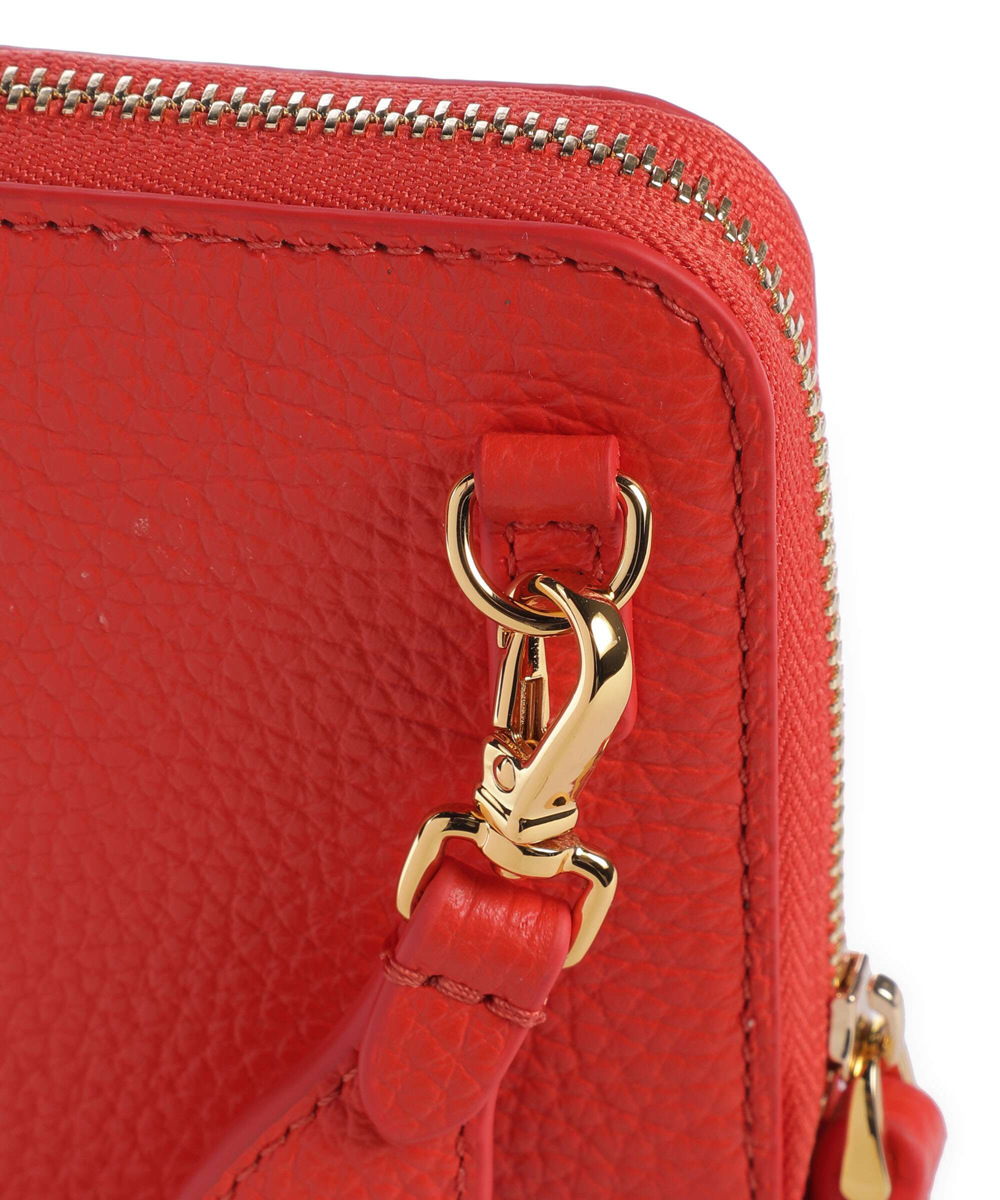 Coccinelle Pixie Phone bag gazpacho - Image 4